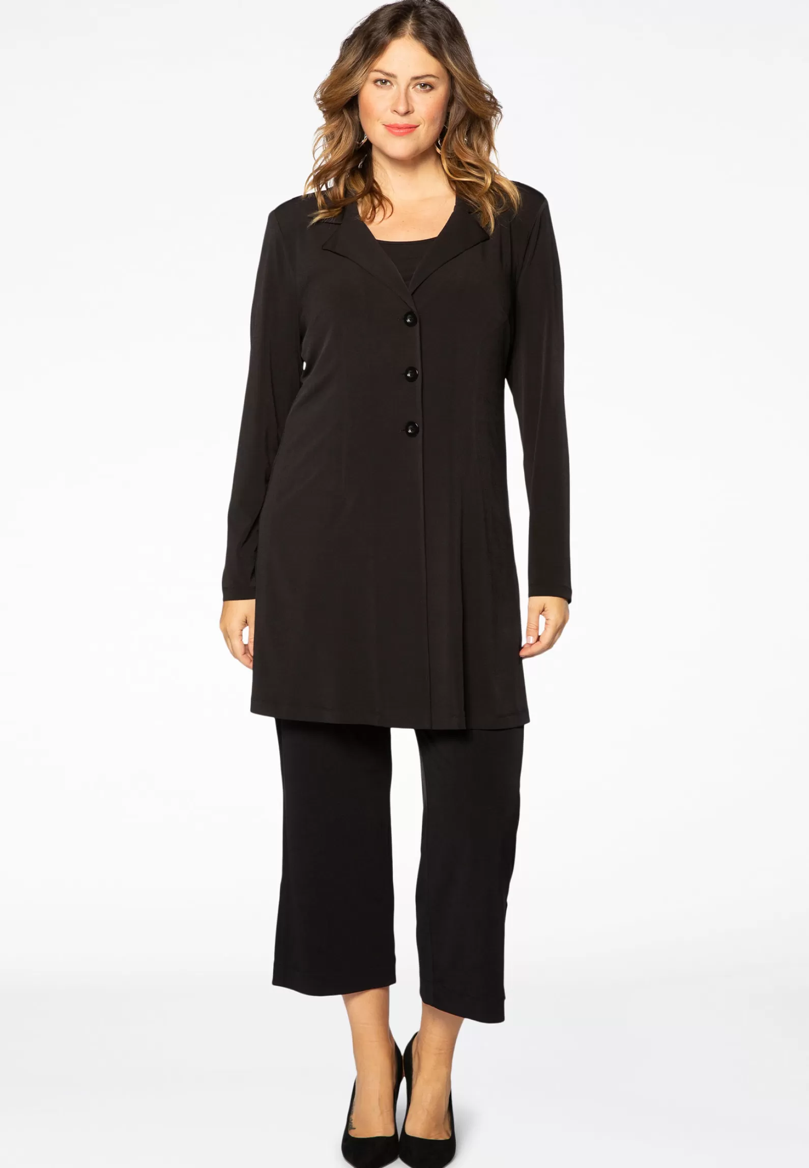 Online Blazer A-Line Dolce Women Basics
