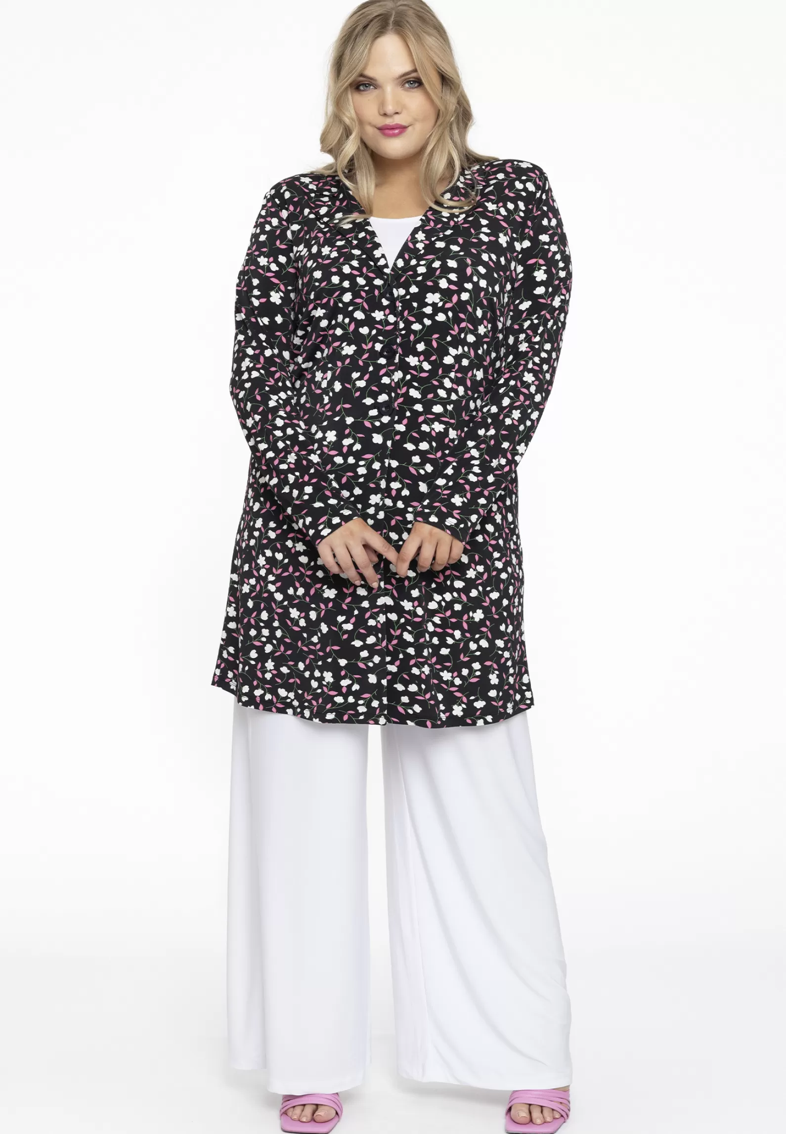 New Blazer Long Bellis Women Coats & Blazers