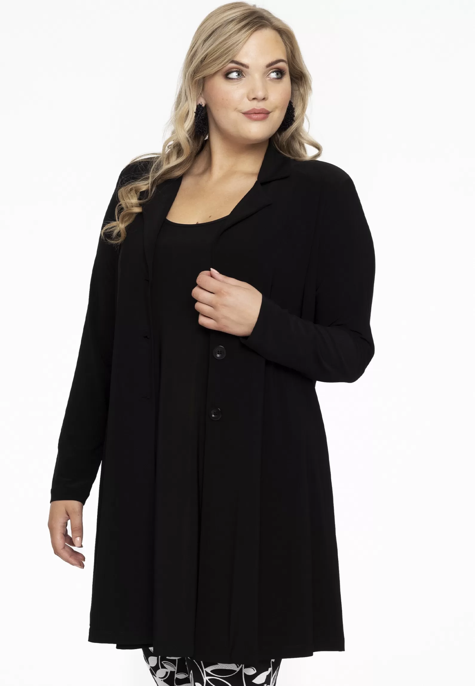 Flash Sale Blazer Long Dolce Women Coats & Blazers