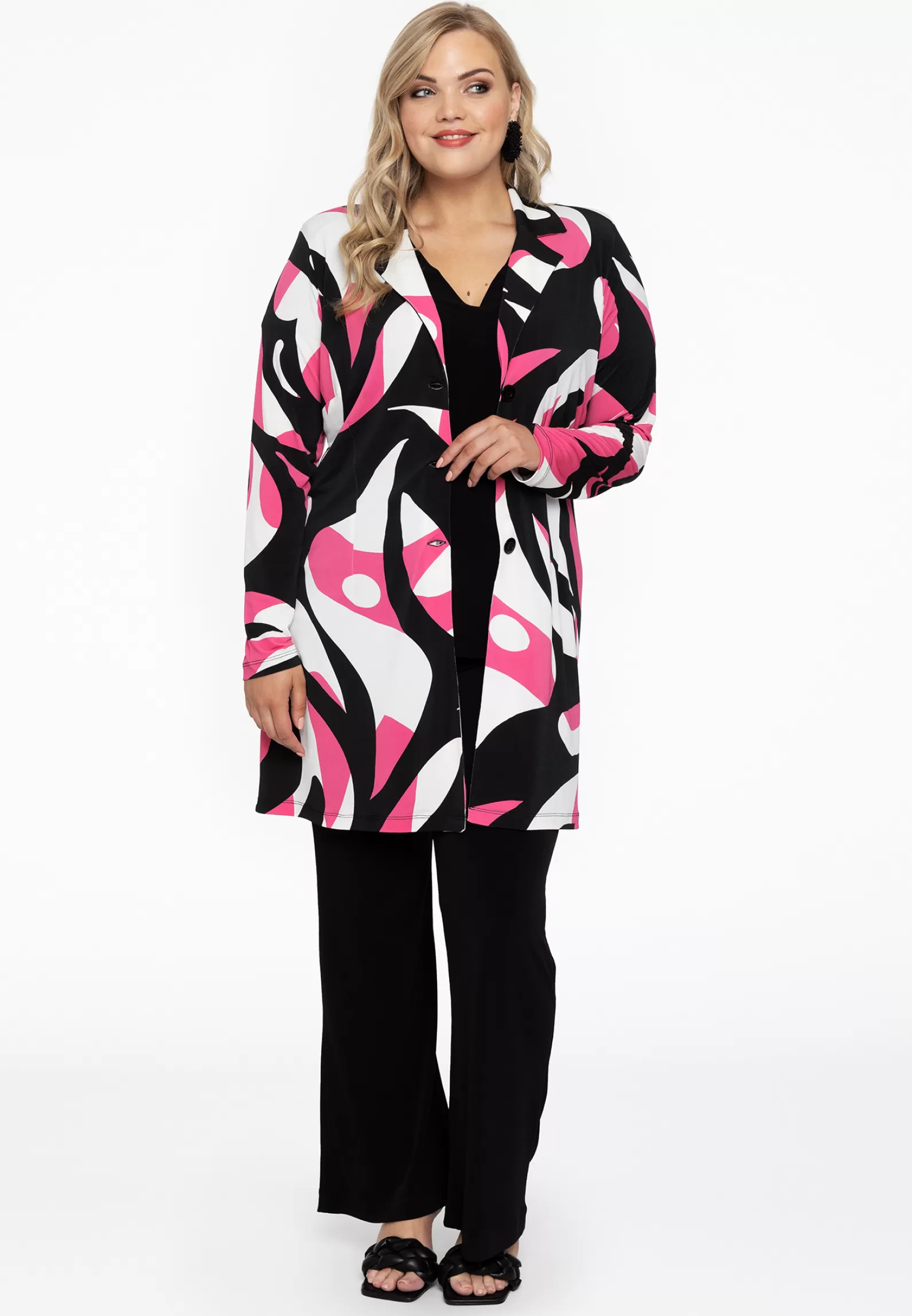 Fashion Blazer Marvel Women Coats & Blazers