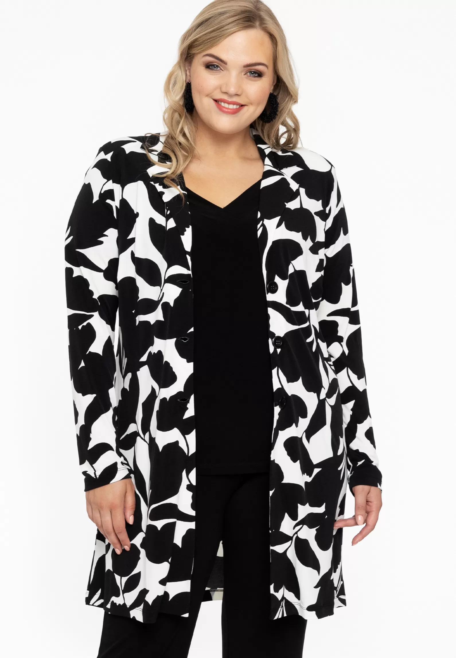 Fashion Blazer Vittoria Women Coats & Blazers