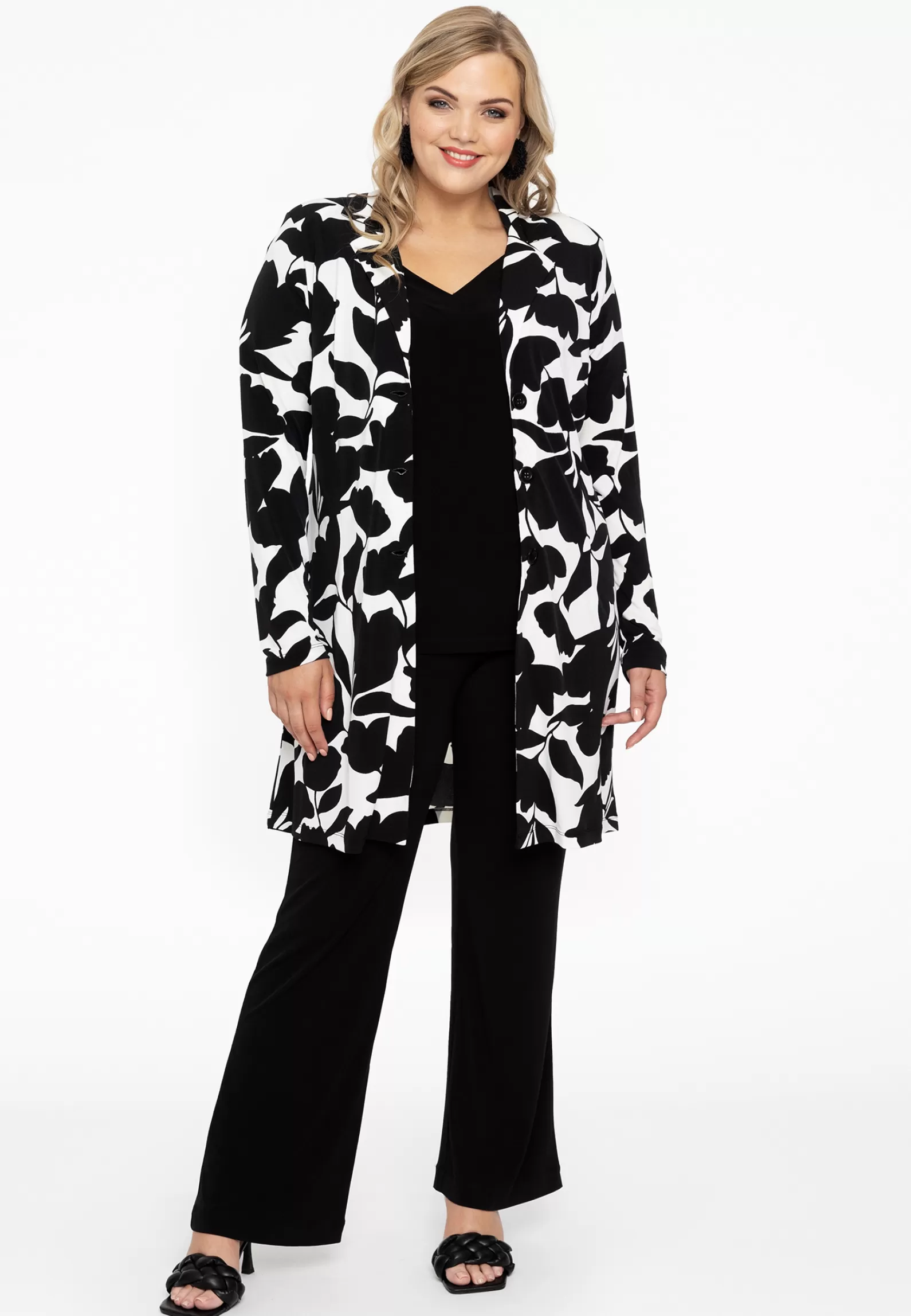Fashion Blazer Vittoria Women Coats & Blazers