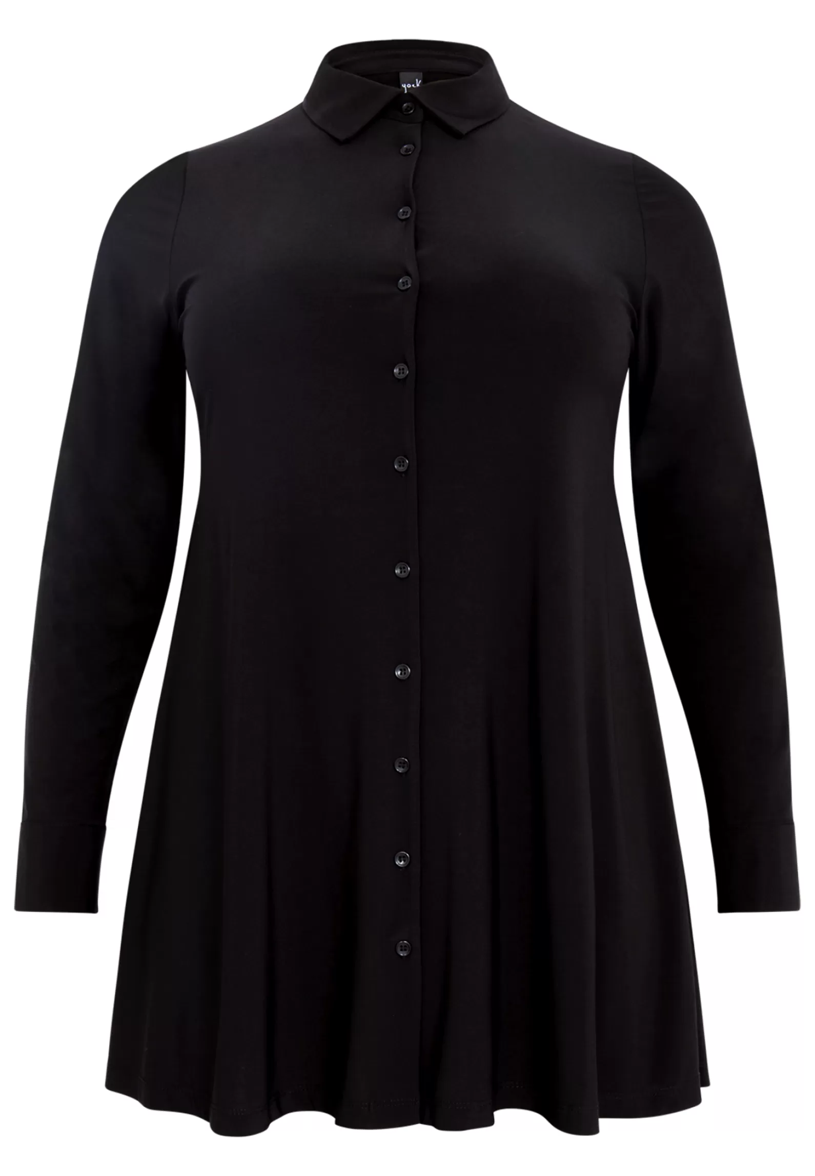 Fashion Blouse A-Line Dolce Women Basics