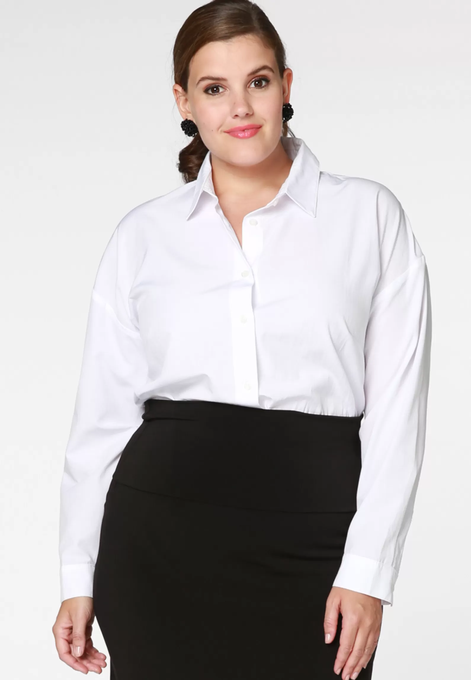 Clearance Blouse Casual Uni Women Blouses