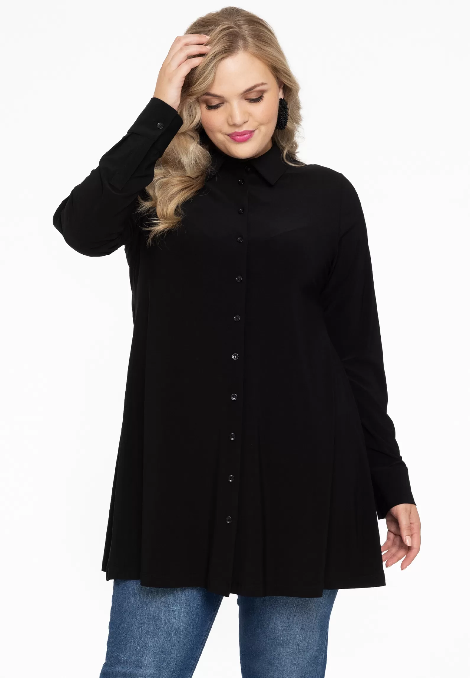 Shop Blouse Dolce Women Blouses