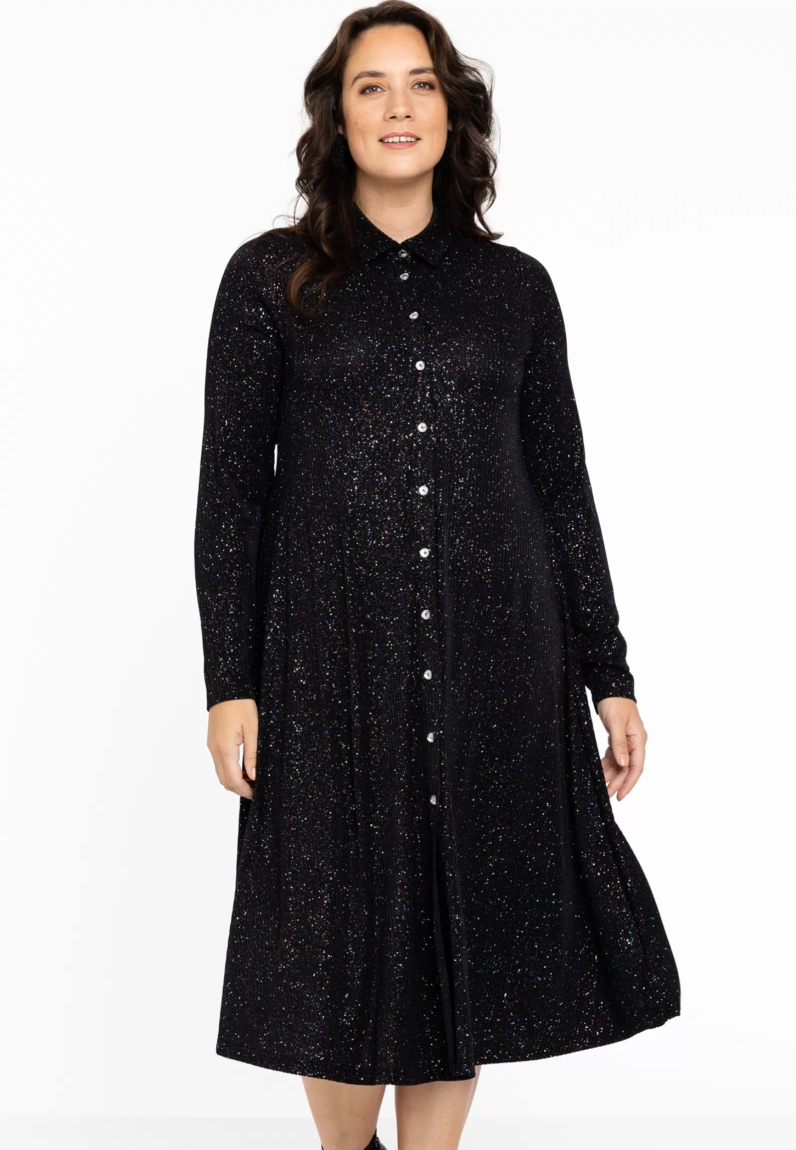Sale Blouse Dress Glam Women Dresses