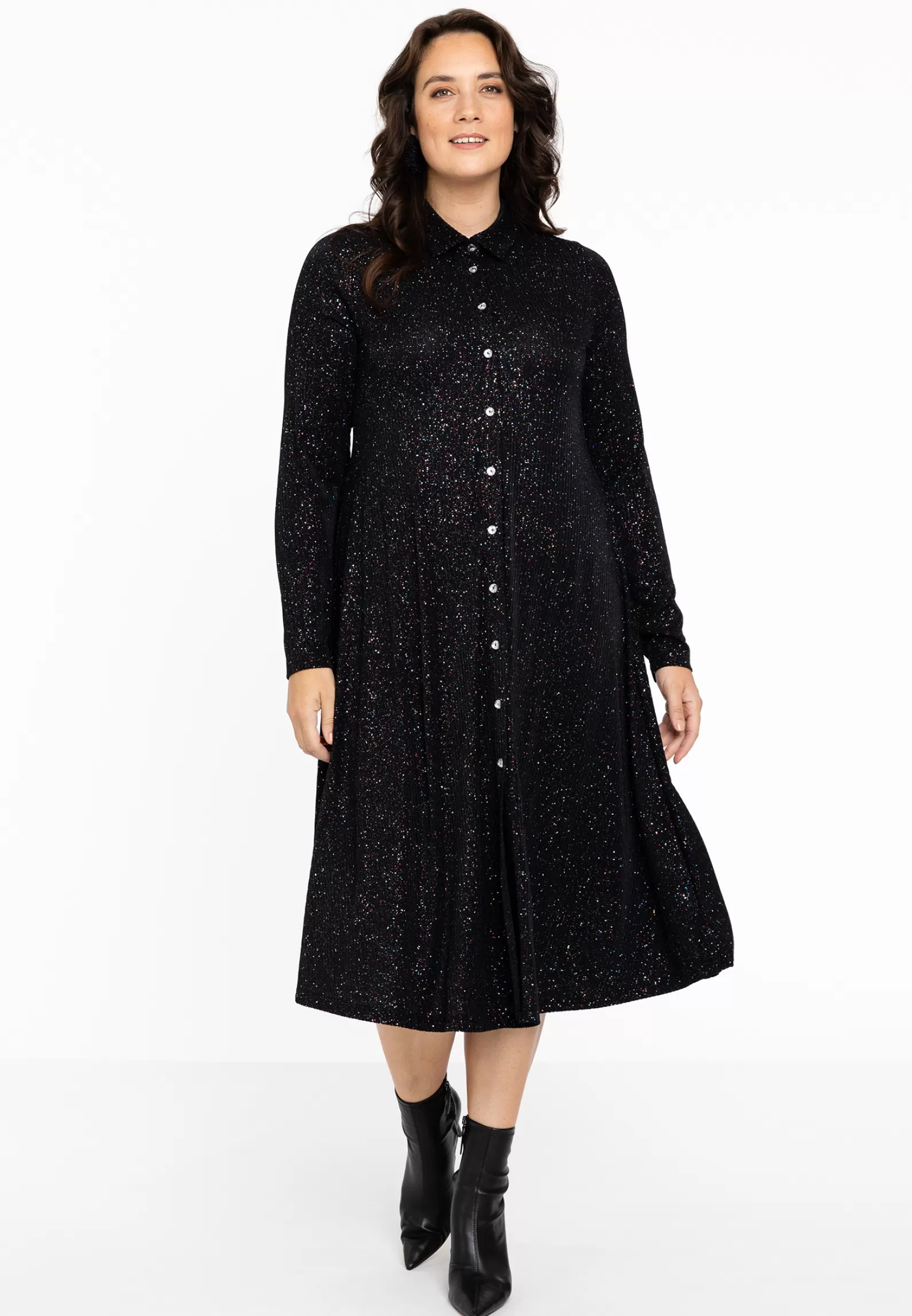 Sale Blouse Dress Glam Women Dresses