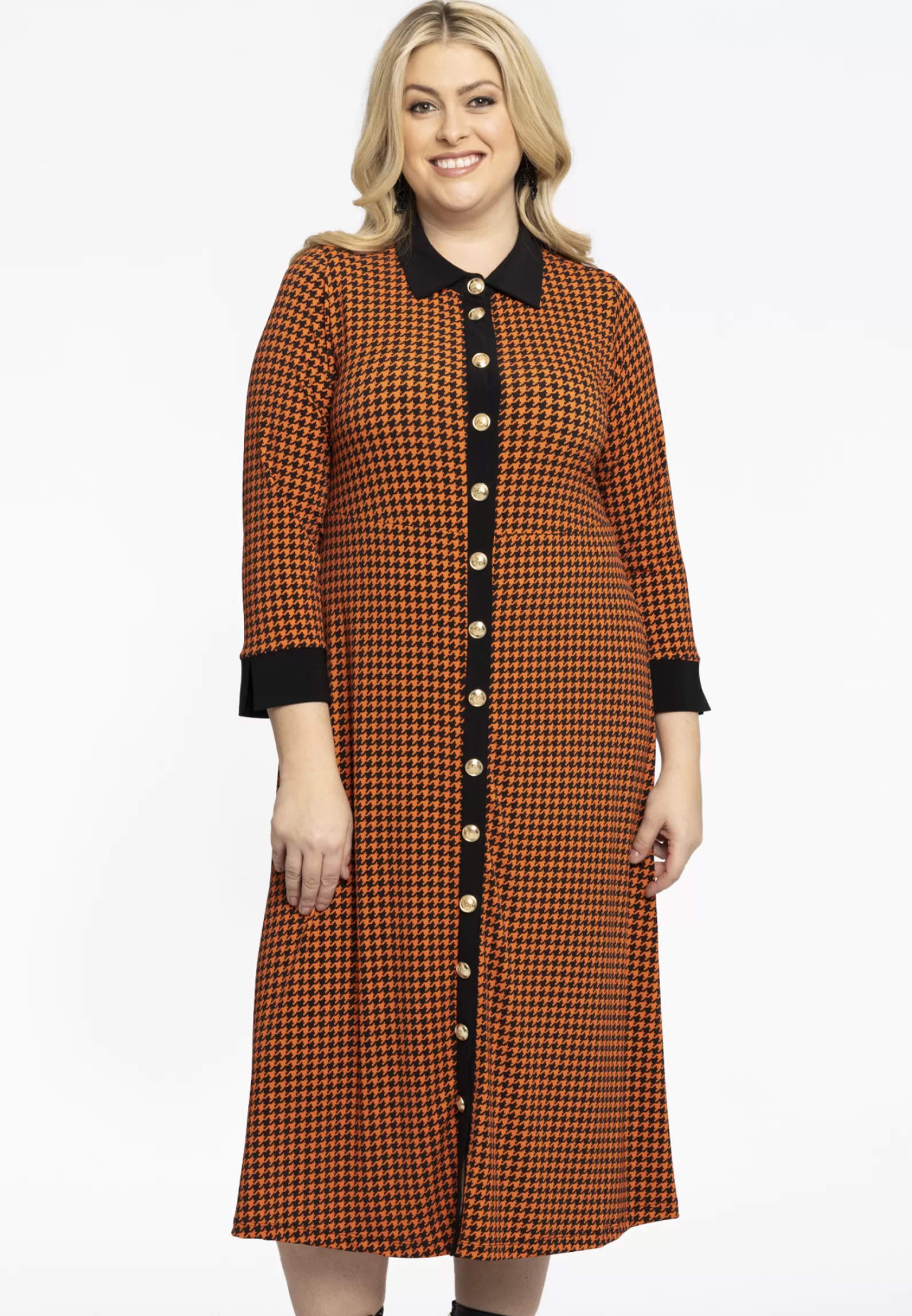 Flash Sale Blouse Dress Karina Women Dresses