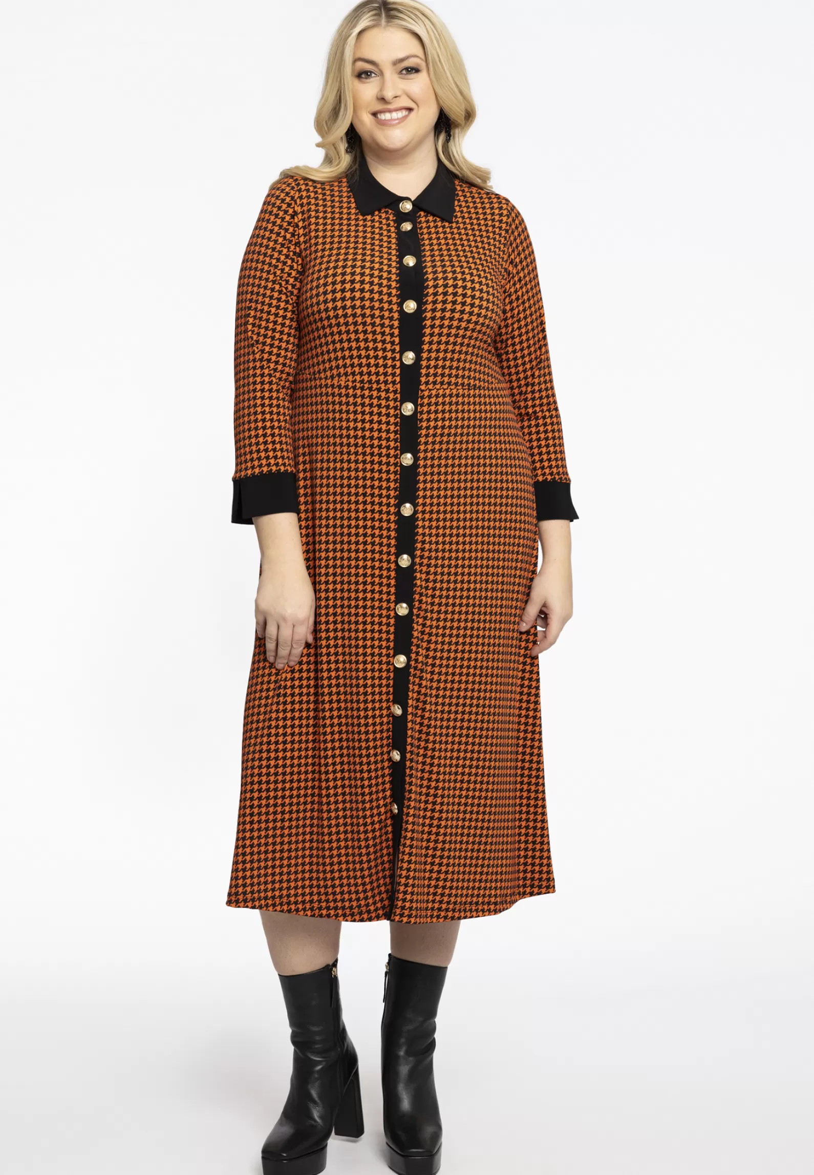 Flash Sale Blouse Dress Karina Women Dresses