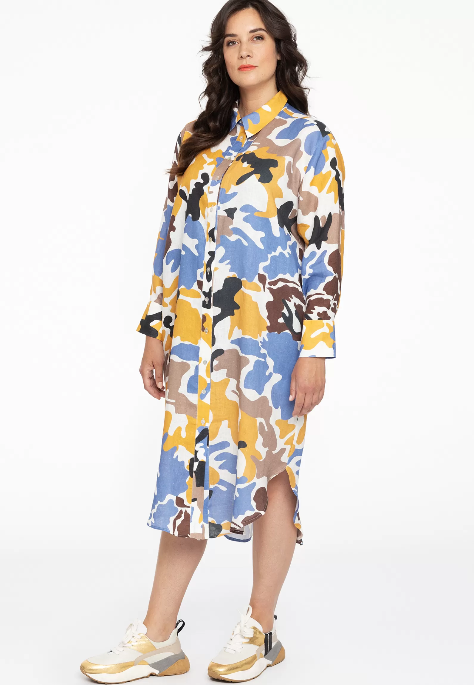 Discount Blouse Wide Nadia Women Blouses