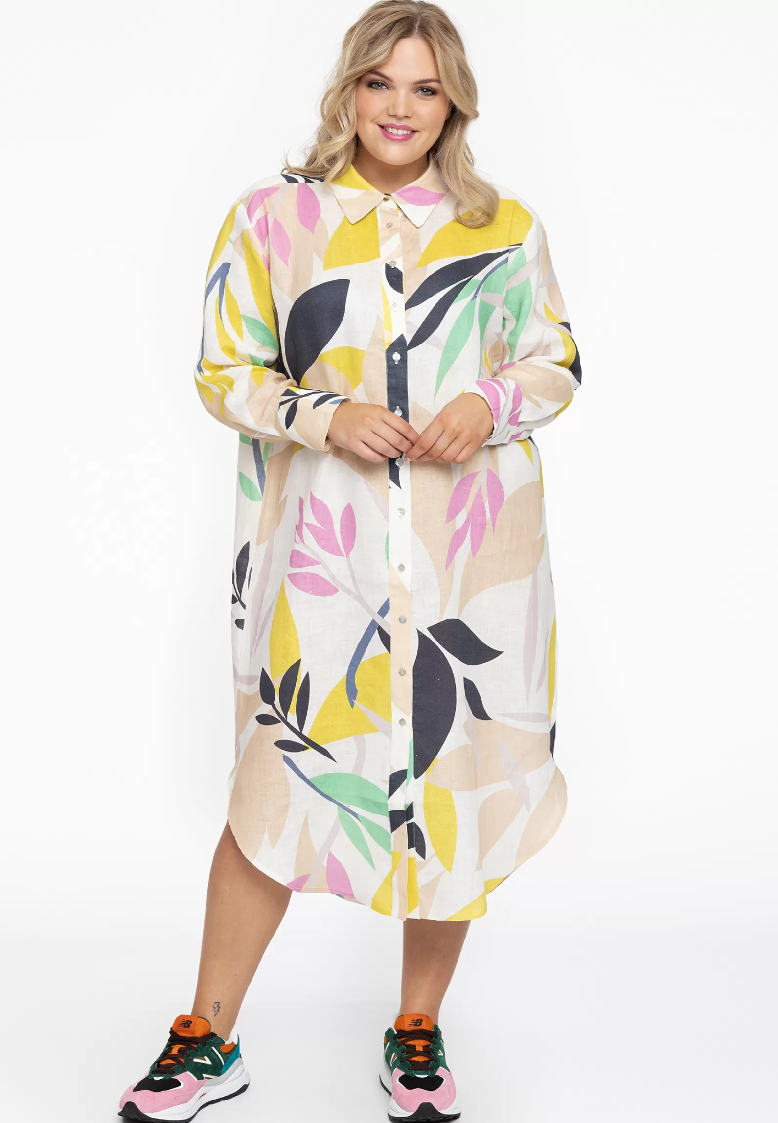 Outlet Blouse Wide Patrisse Women Blouses