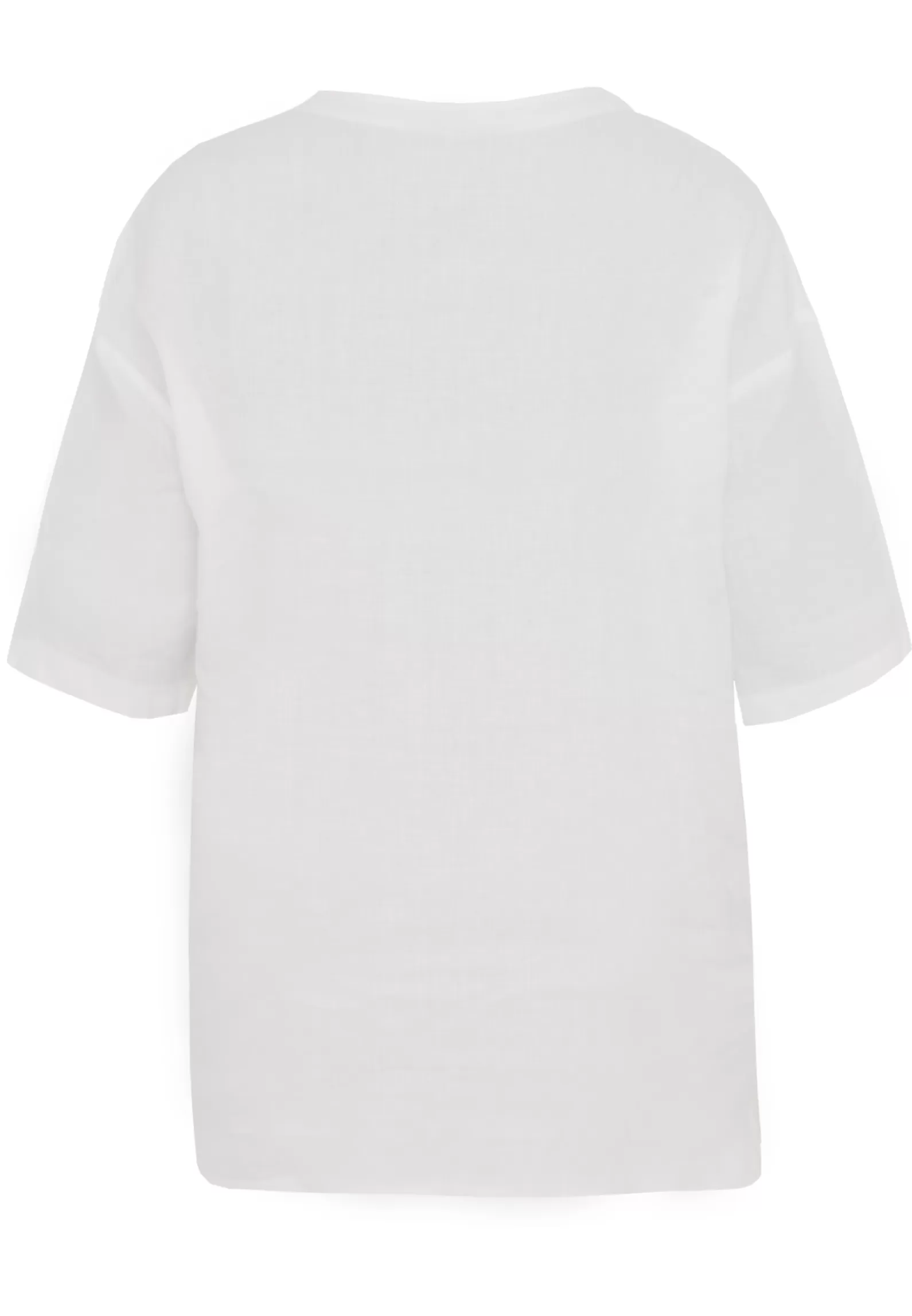 Hot Blouse-Tunic Layered Linen Women Blouses