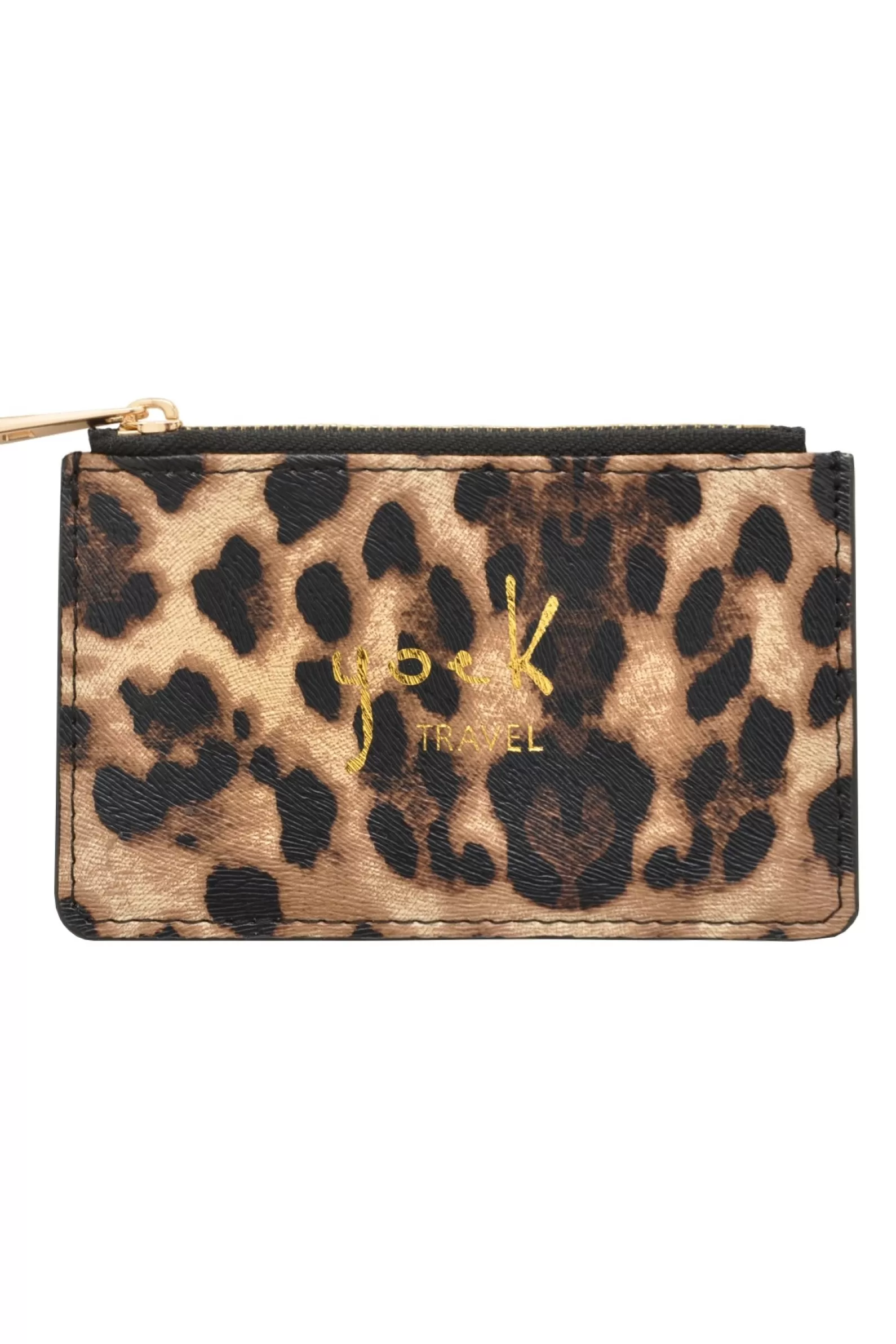Cheap Card Holder Leopard Women Beauty & Accessories