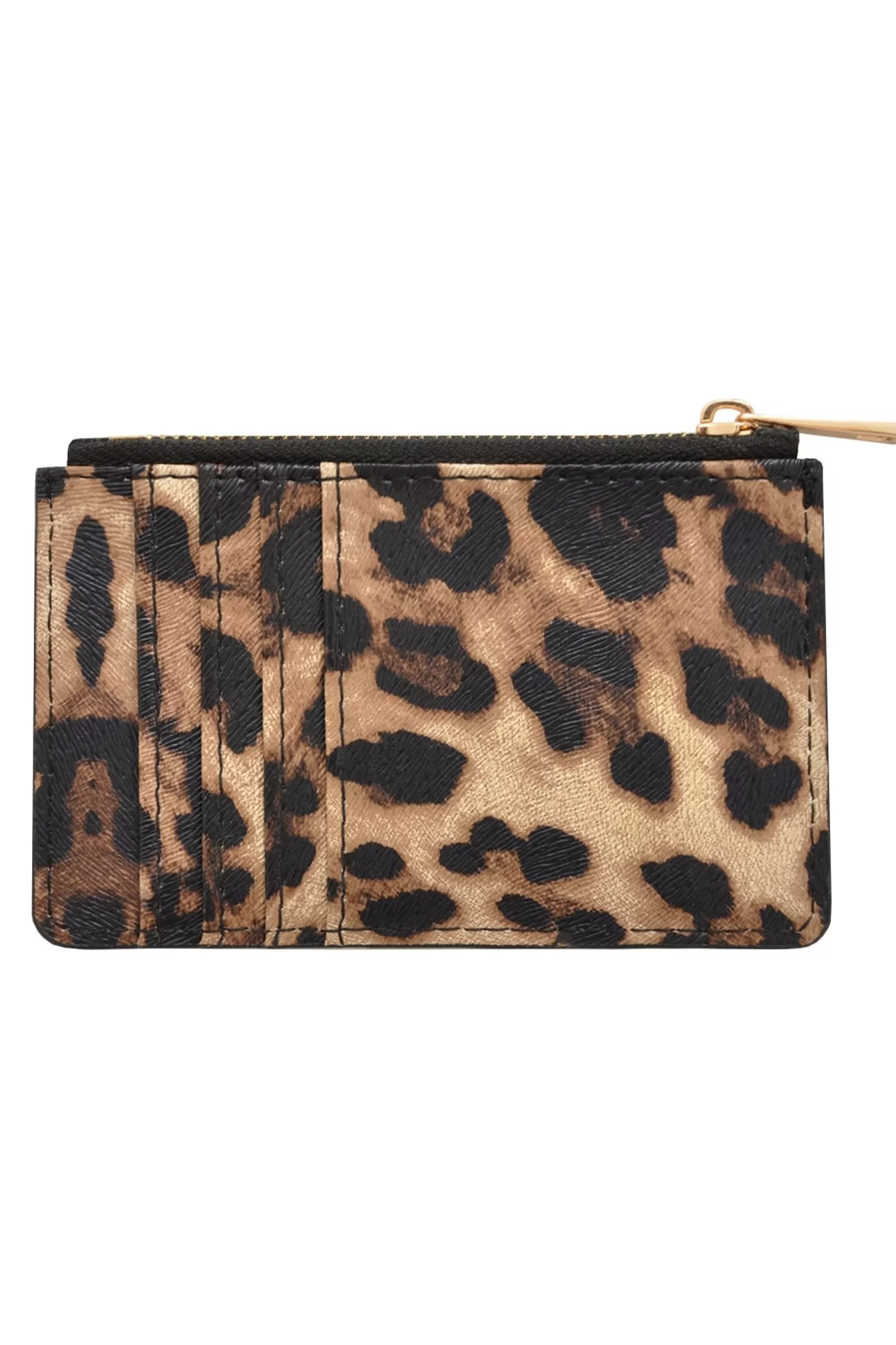 Cheap Card Holder Leopard Women Beauty & Accessories