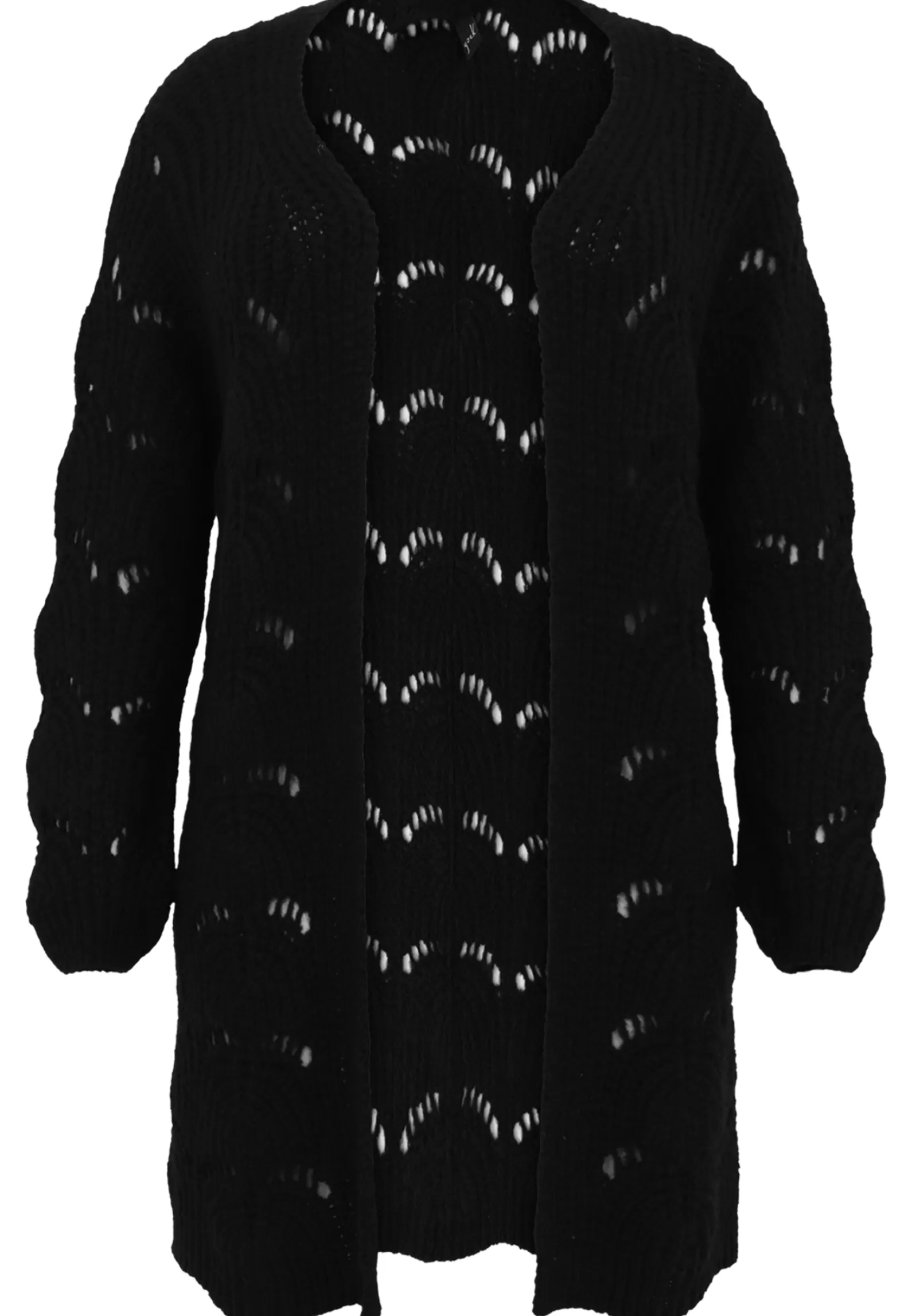 Cheap Cardigan Ajour Women Sweaters & Cardigans