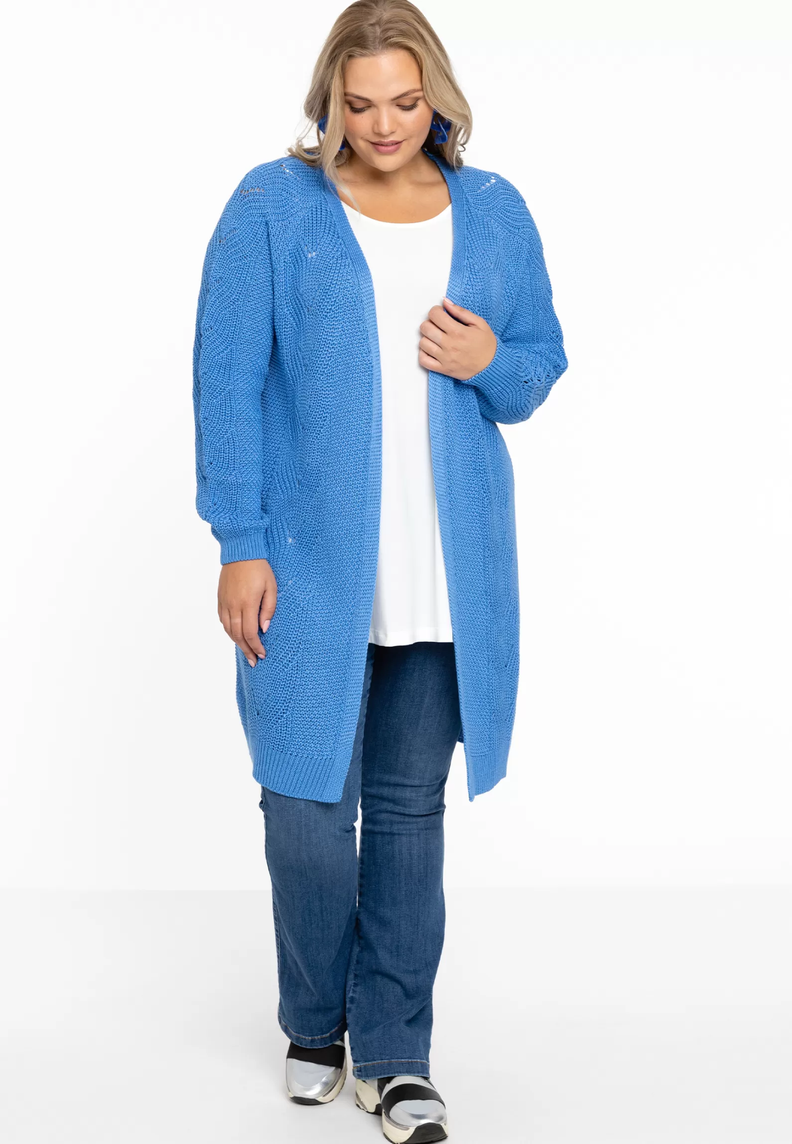 Best Sale Cardigan Cable Knit Women Sweaters & Cardigans