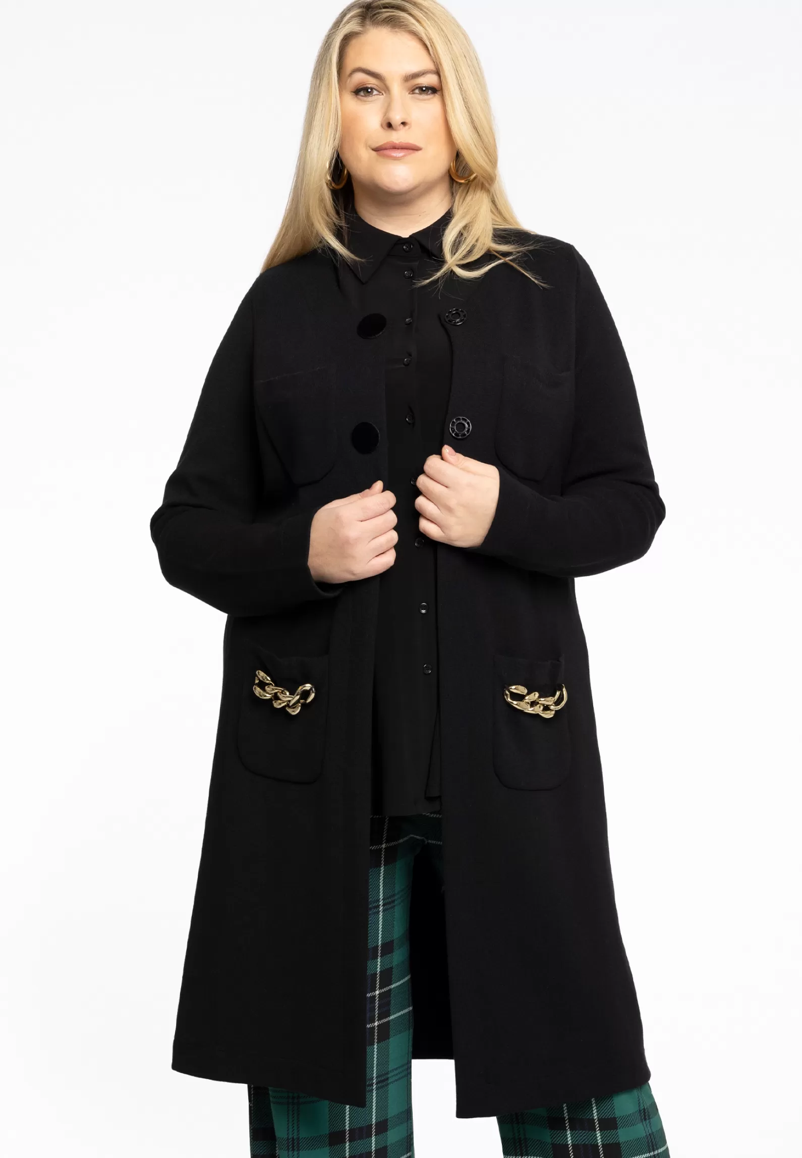 Online Cardigan Chain Women Sweaters & Cardigans
