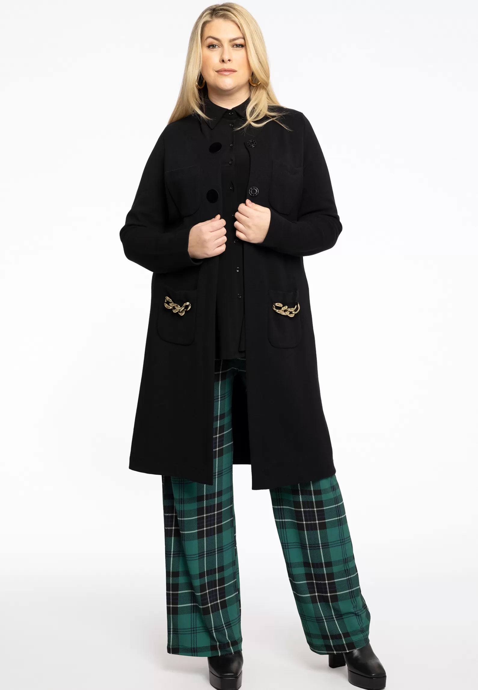 Online Cardigan Chain Women Sweaters & Cardigans