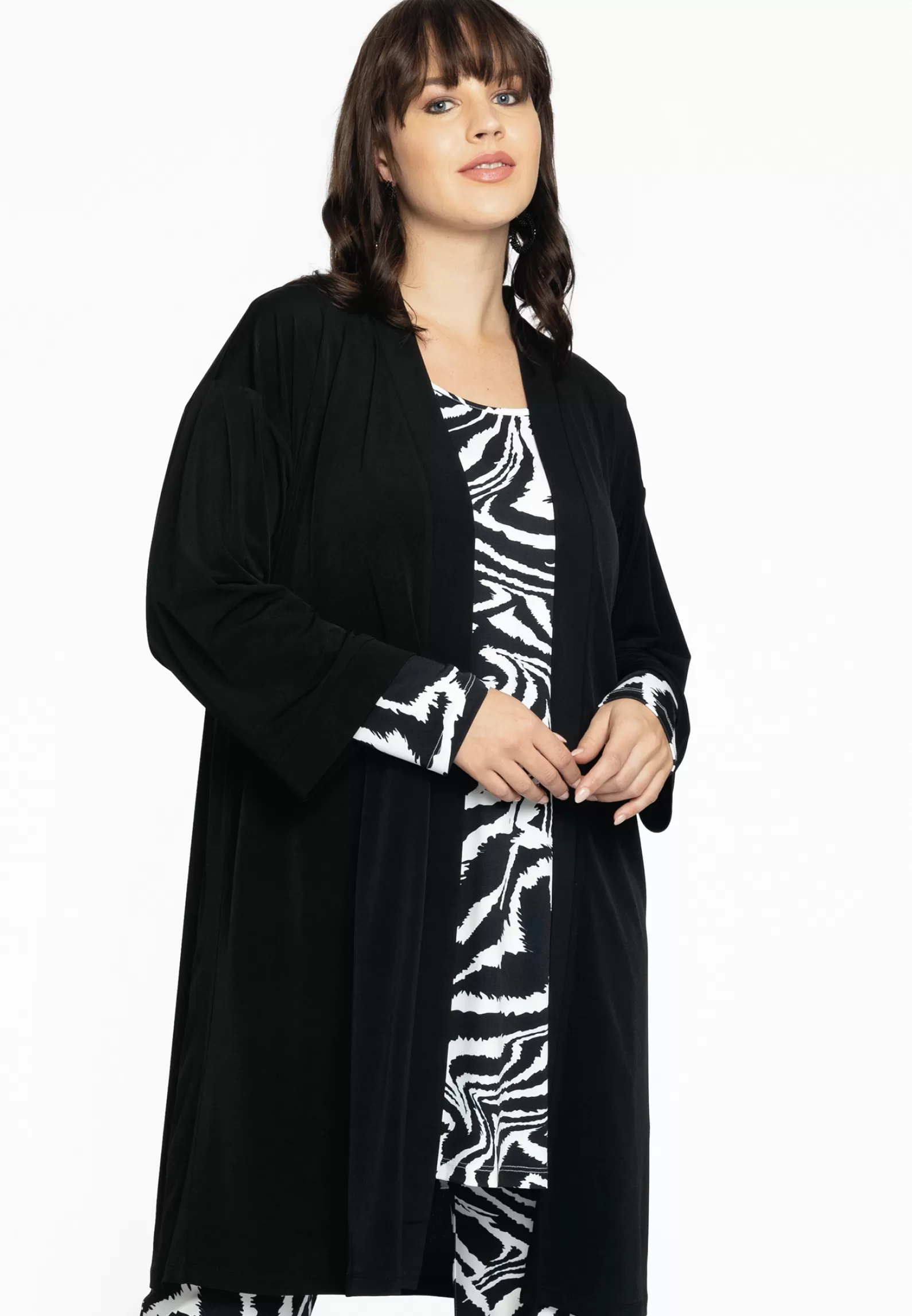 Clearance Cardigan Dolce Women Basics