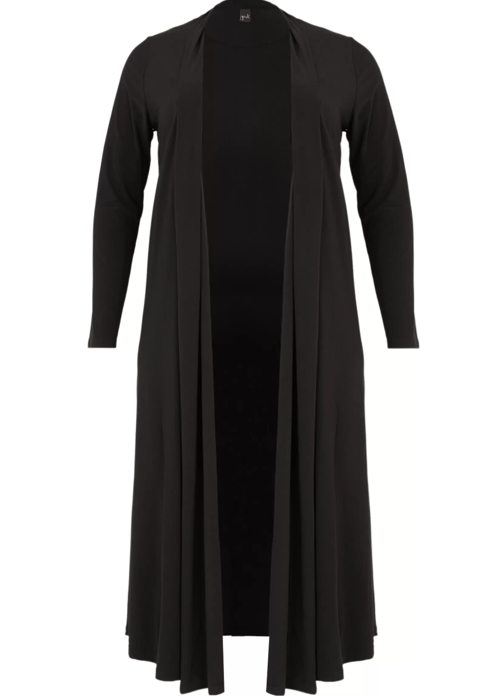 Hot Cardigan Extra Long Dolce Women Sweaters & Cardigans