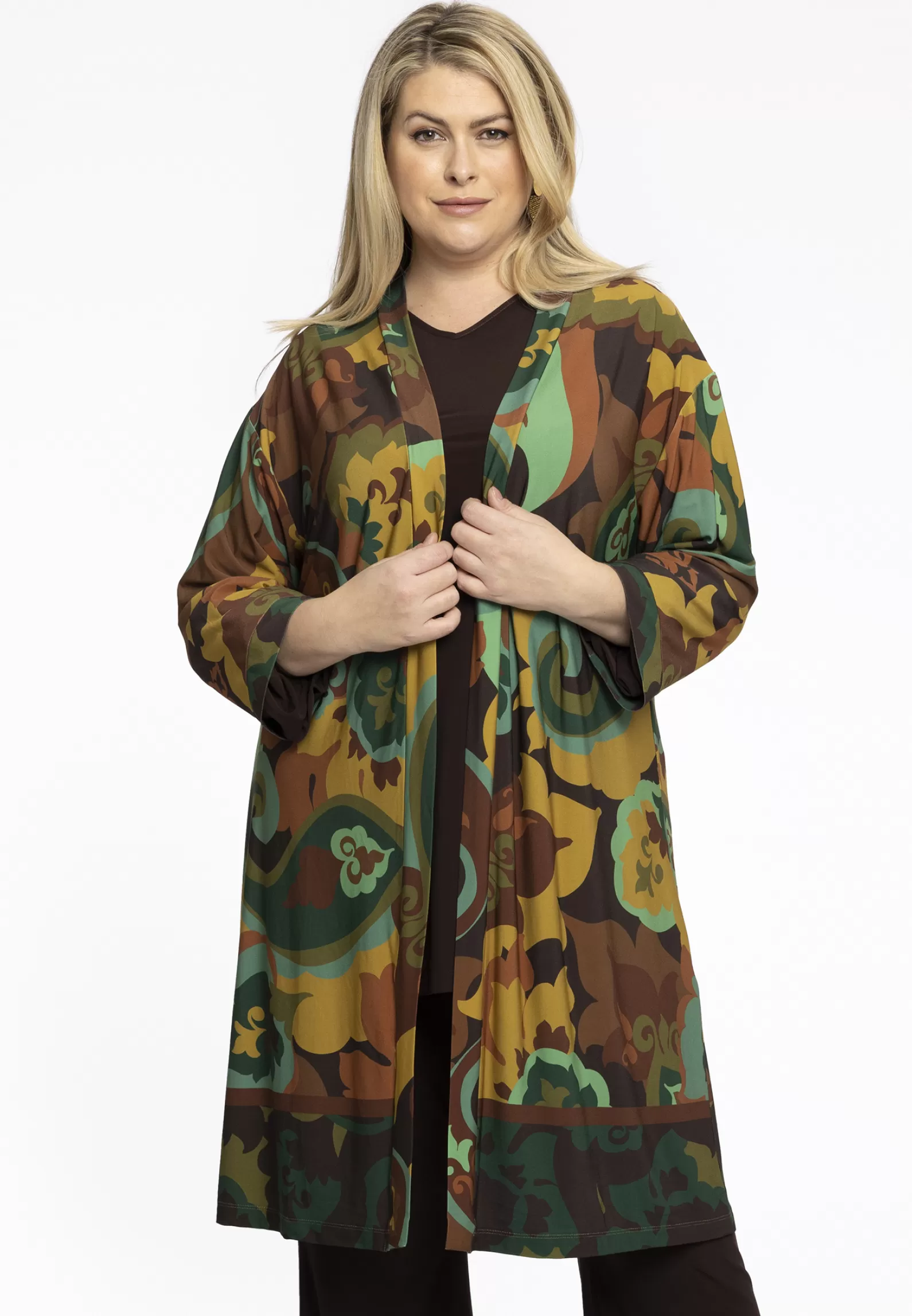 Cheap Cardigan Long Maude Women Sweaters & Cardigans