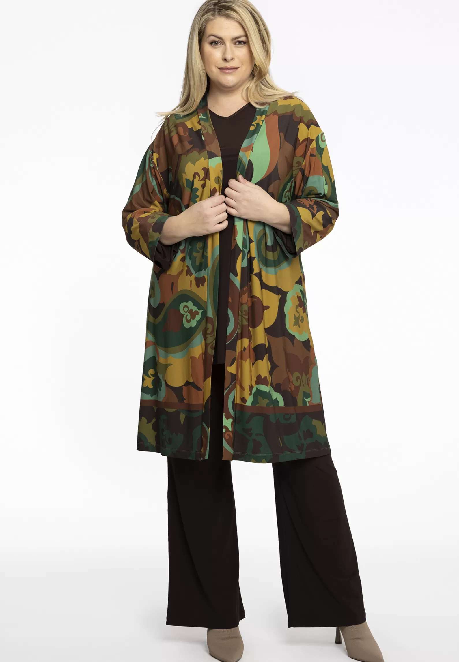 Cheap Cardigan Long Maude Women Sweaters & Cardigans