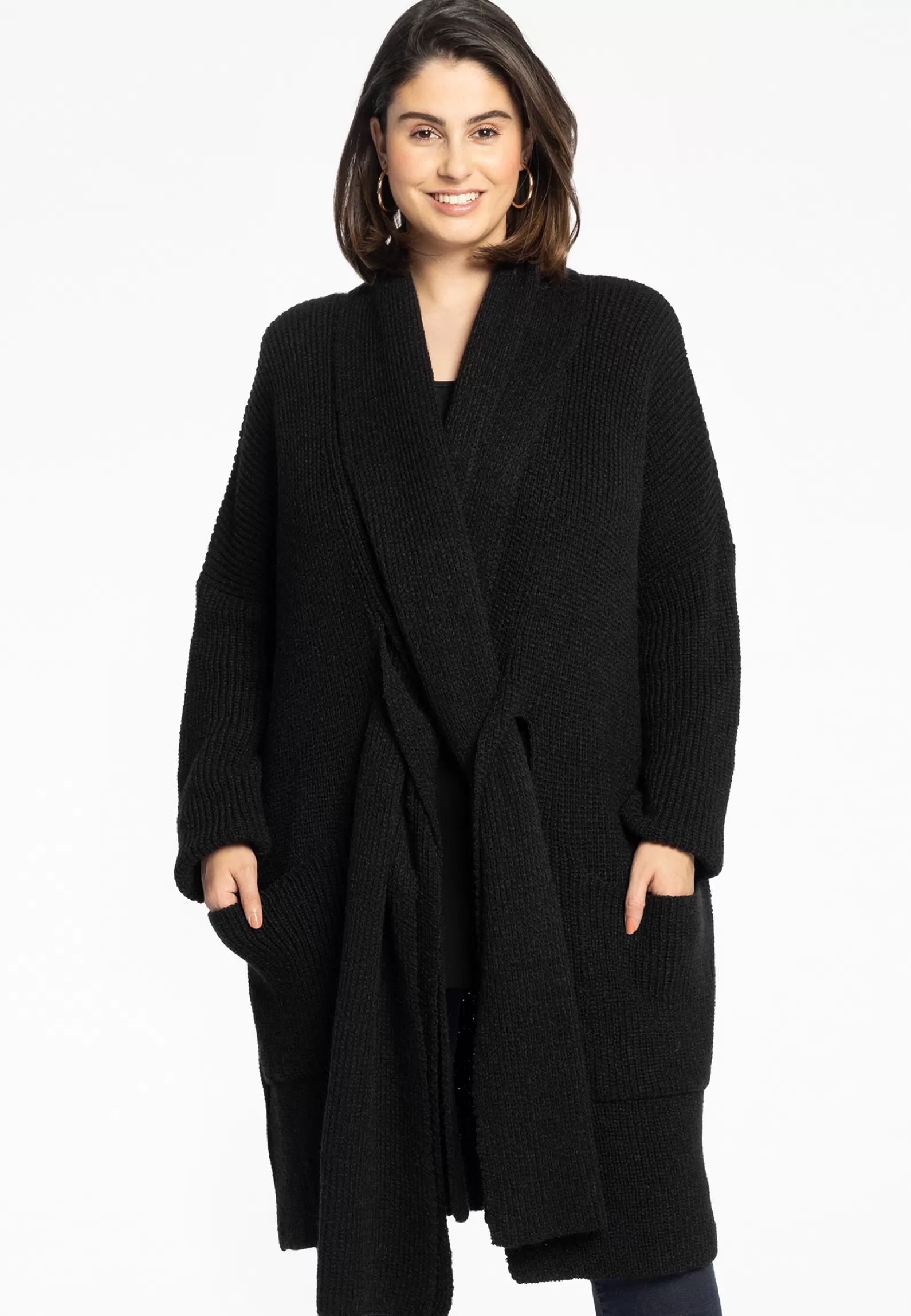Cheap Cardigan Shawl Collar Women Basics