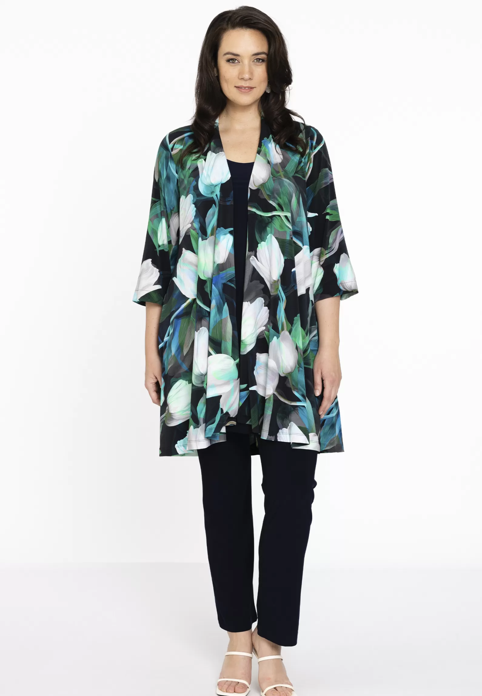 Outlet Cardigan Tulips Women Sweaters & Cardigans