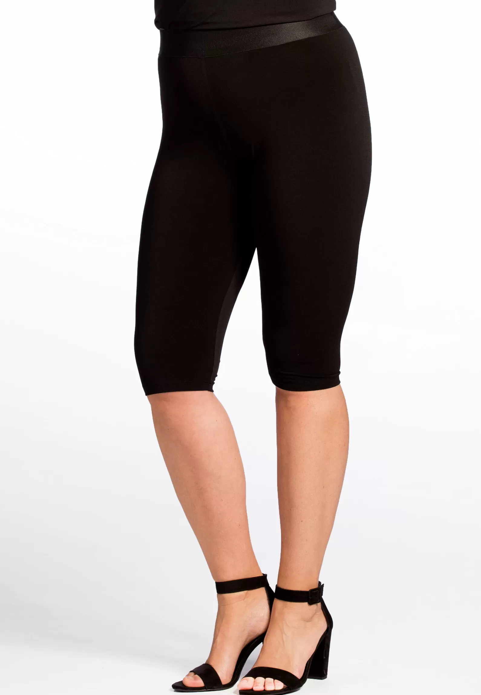 Hot Cycling Shorts Dolce Women Leggings