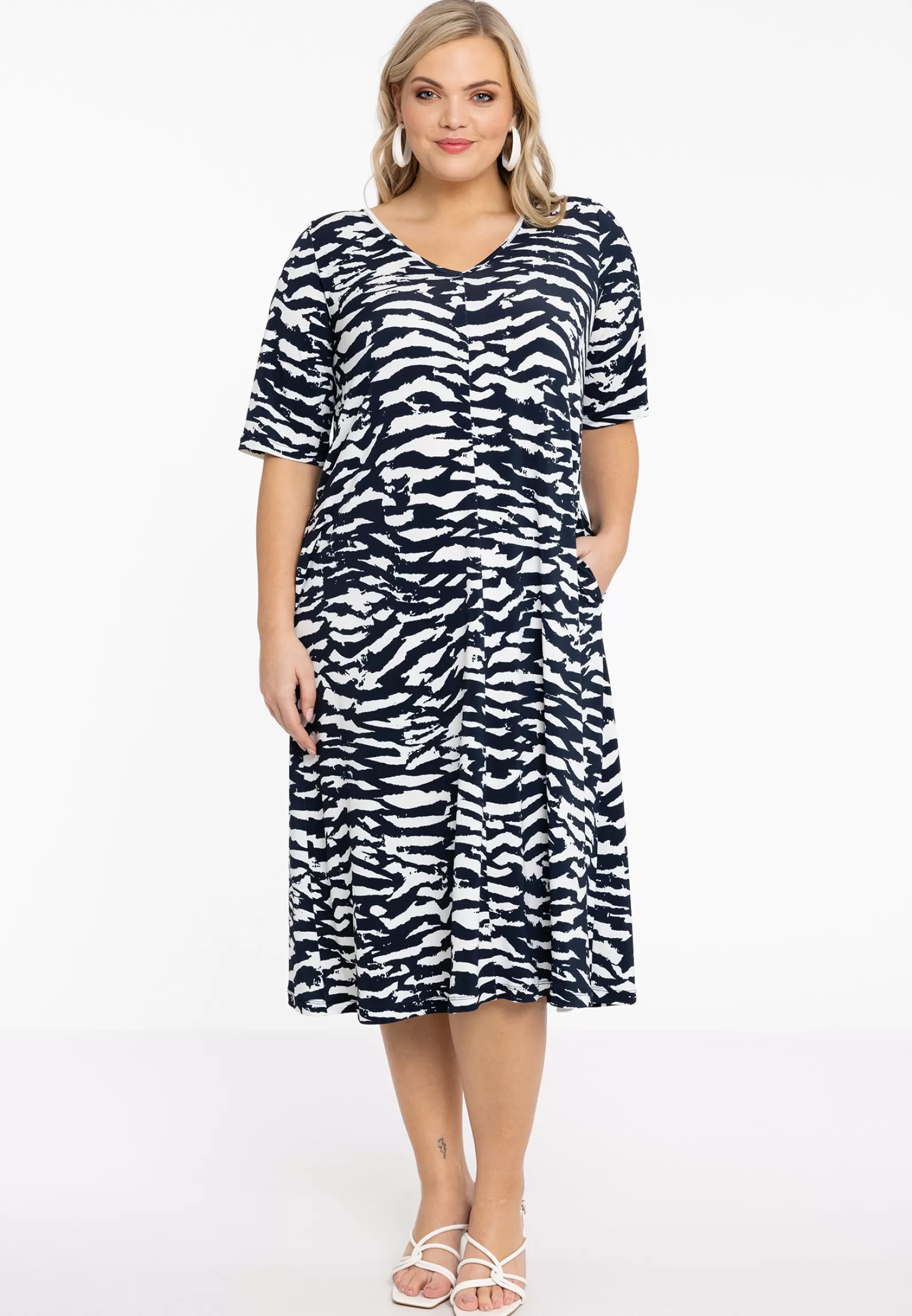 Sale Dress Aline Aria Women Dresses