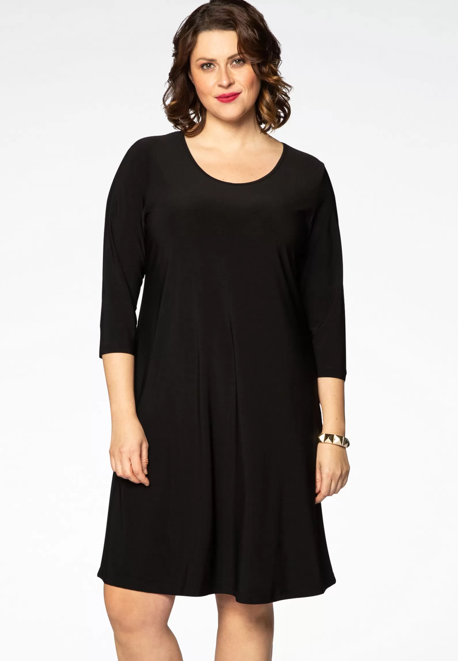 Best Sale Dress A-Line Dolce Women Basics