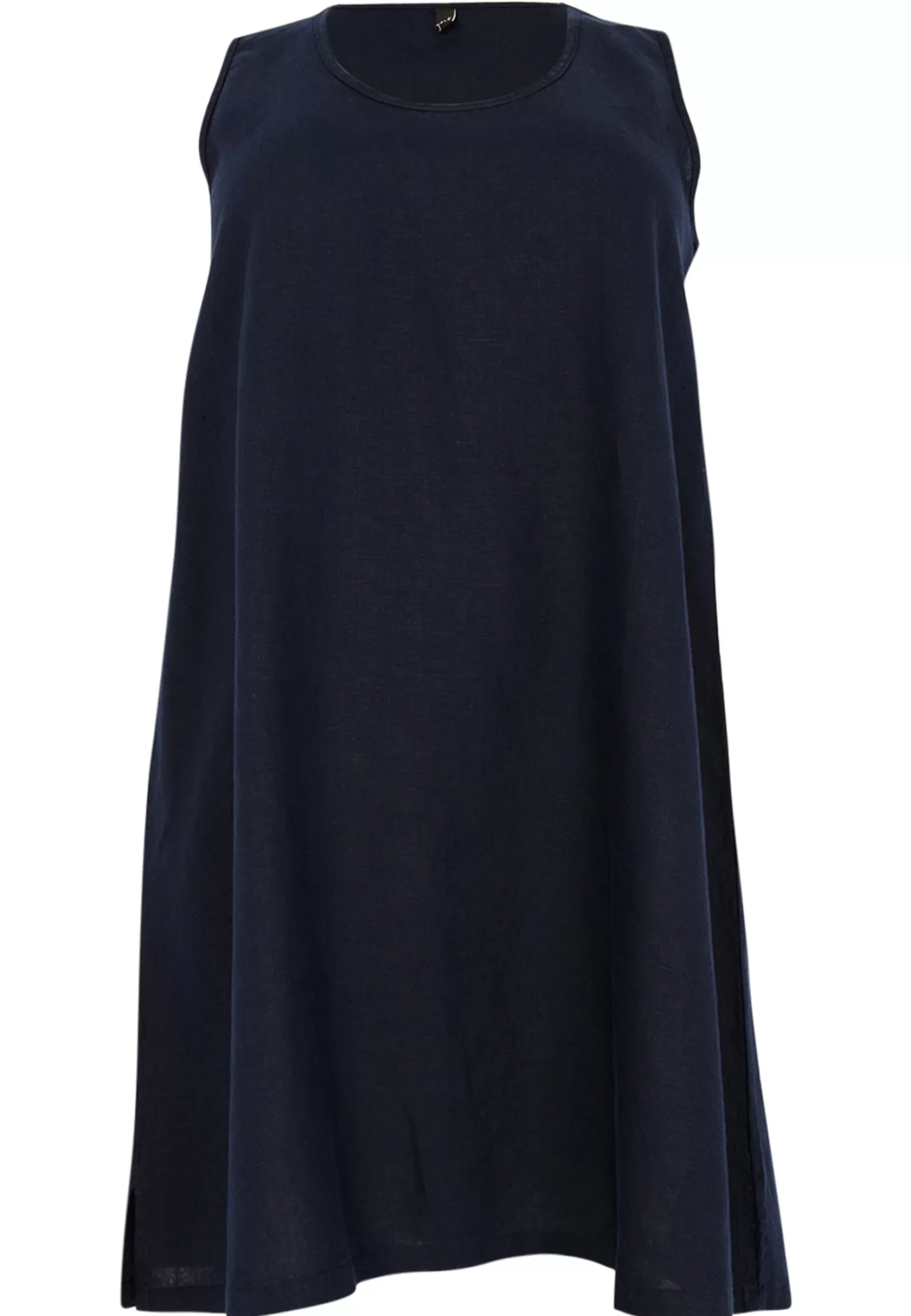 Discount Dress A-Line Linen Women Dresses