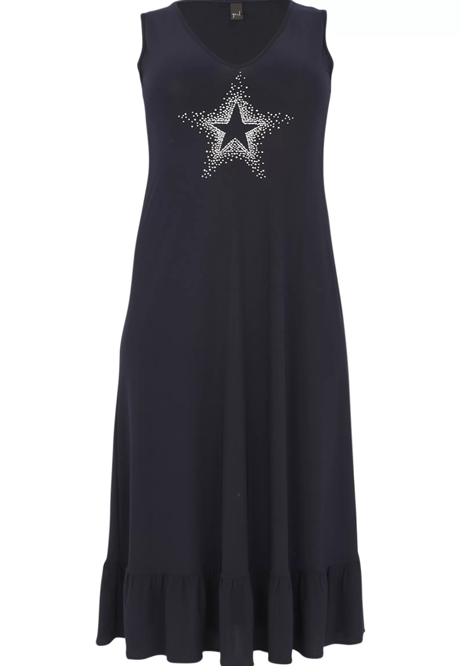 Sale Dress A-Line Star Dolce Women Dresses