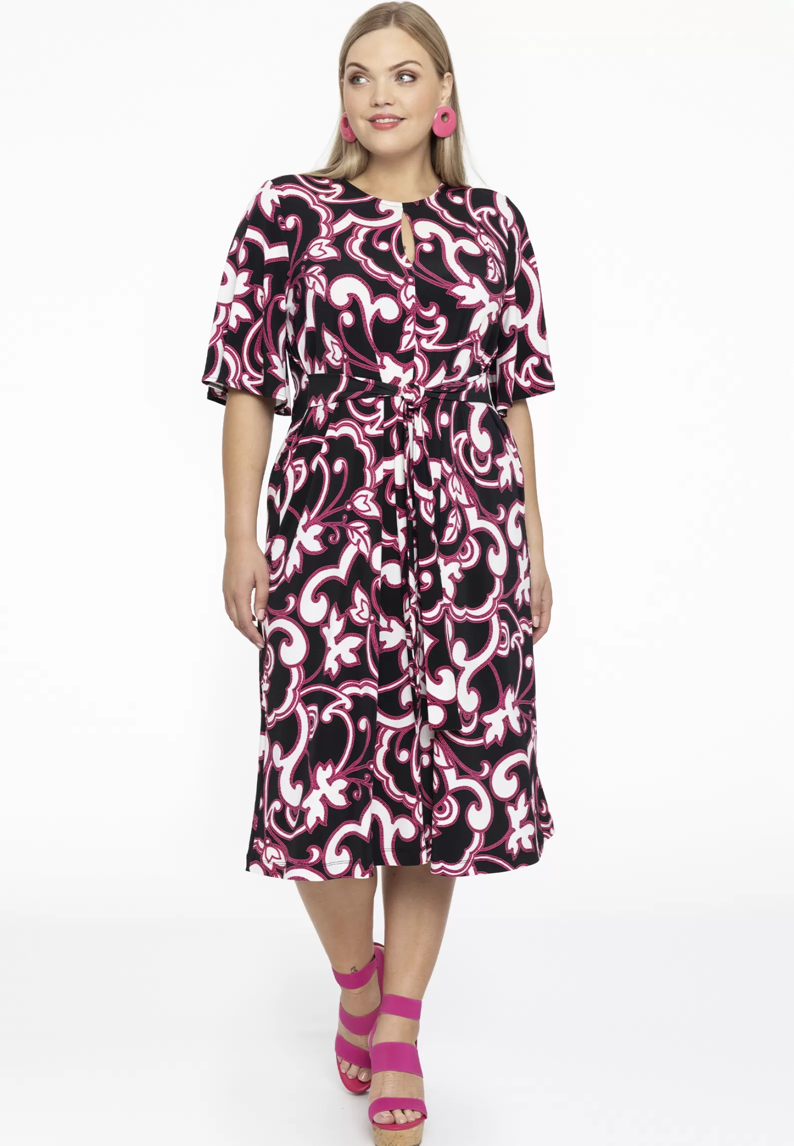 Discount Dress Belt Dakota Women Dresses