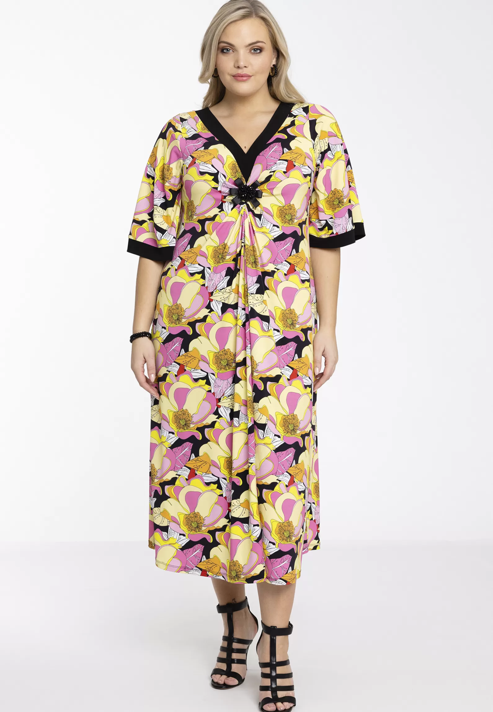 Online Dress Binding Abby Women Dresses