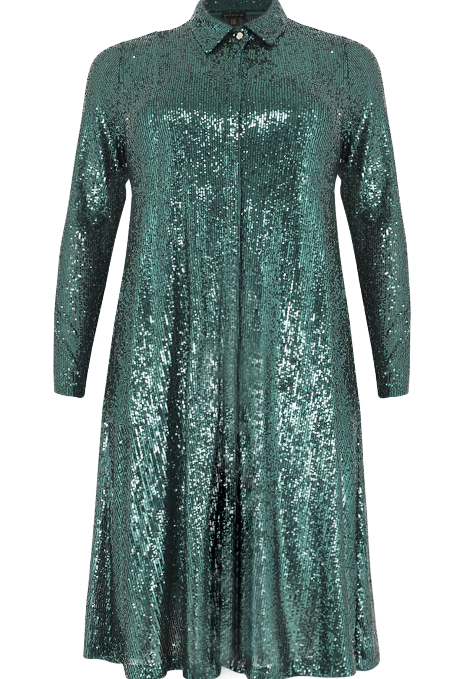 Store Dress Blouse Paillettes Women Dresses
