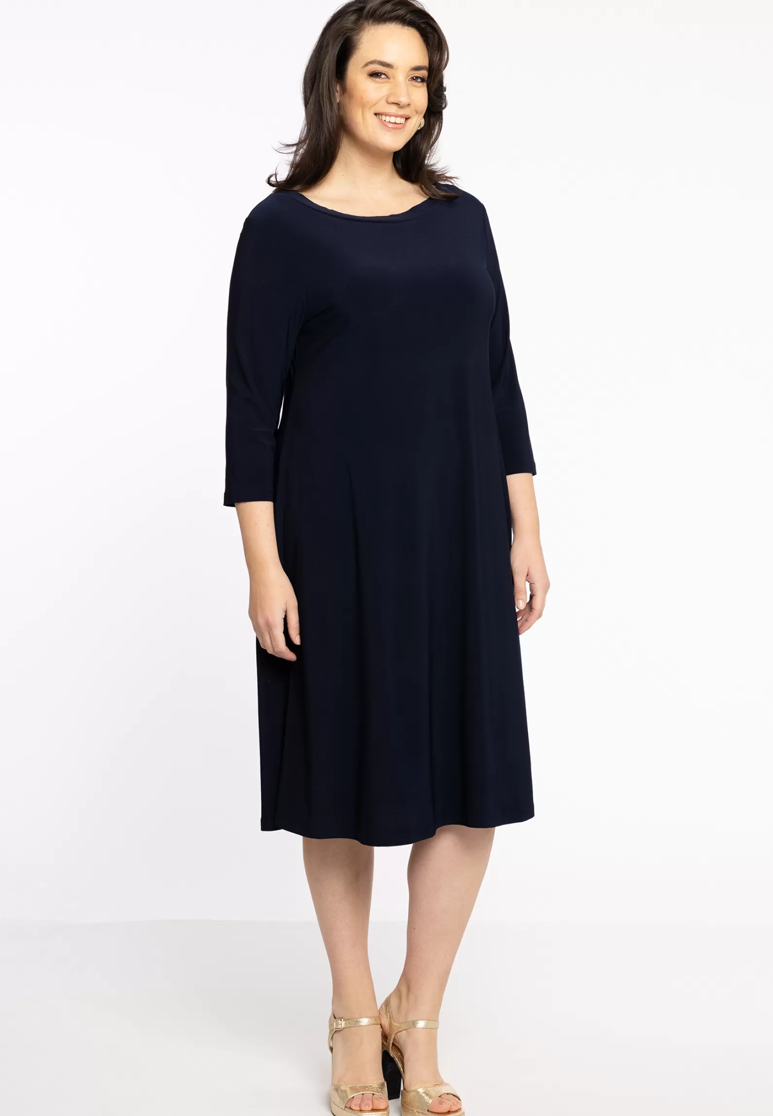 Cheap Dress Boat Neck Dolce Women Dresses