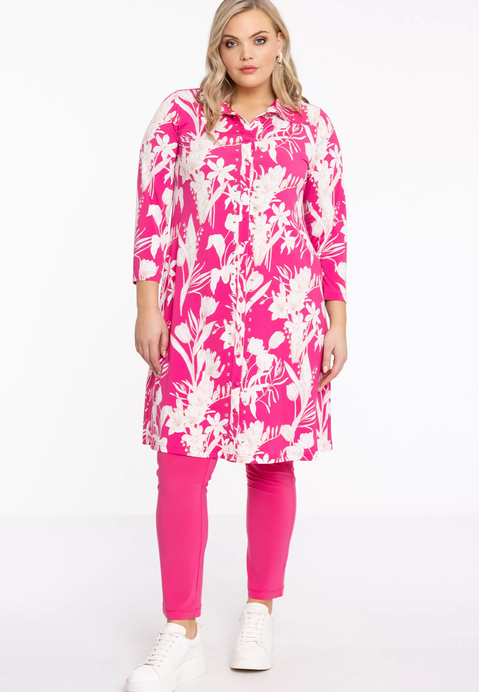 Online Dress Collar Freesia Women Dresses