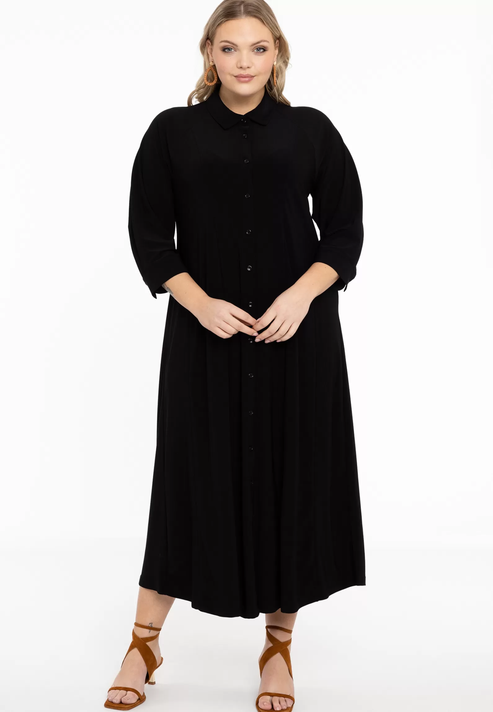 Cheap Dress Collar Wide Dolce Women Dresses