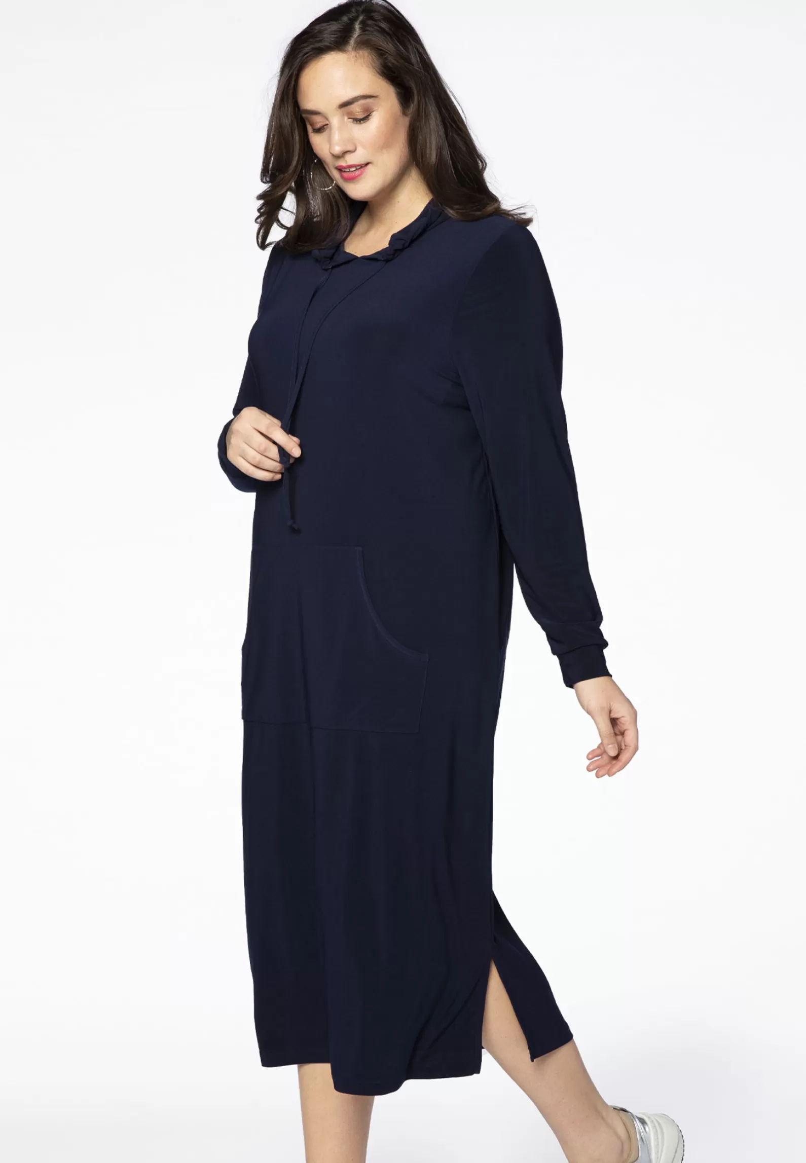 New Dress Dolce Hoodie Women Dresses