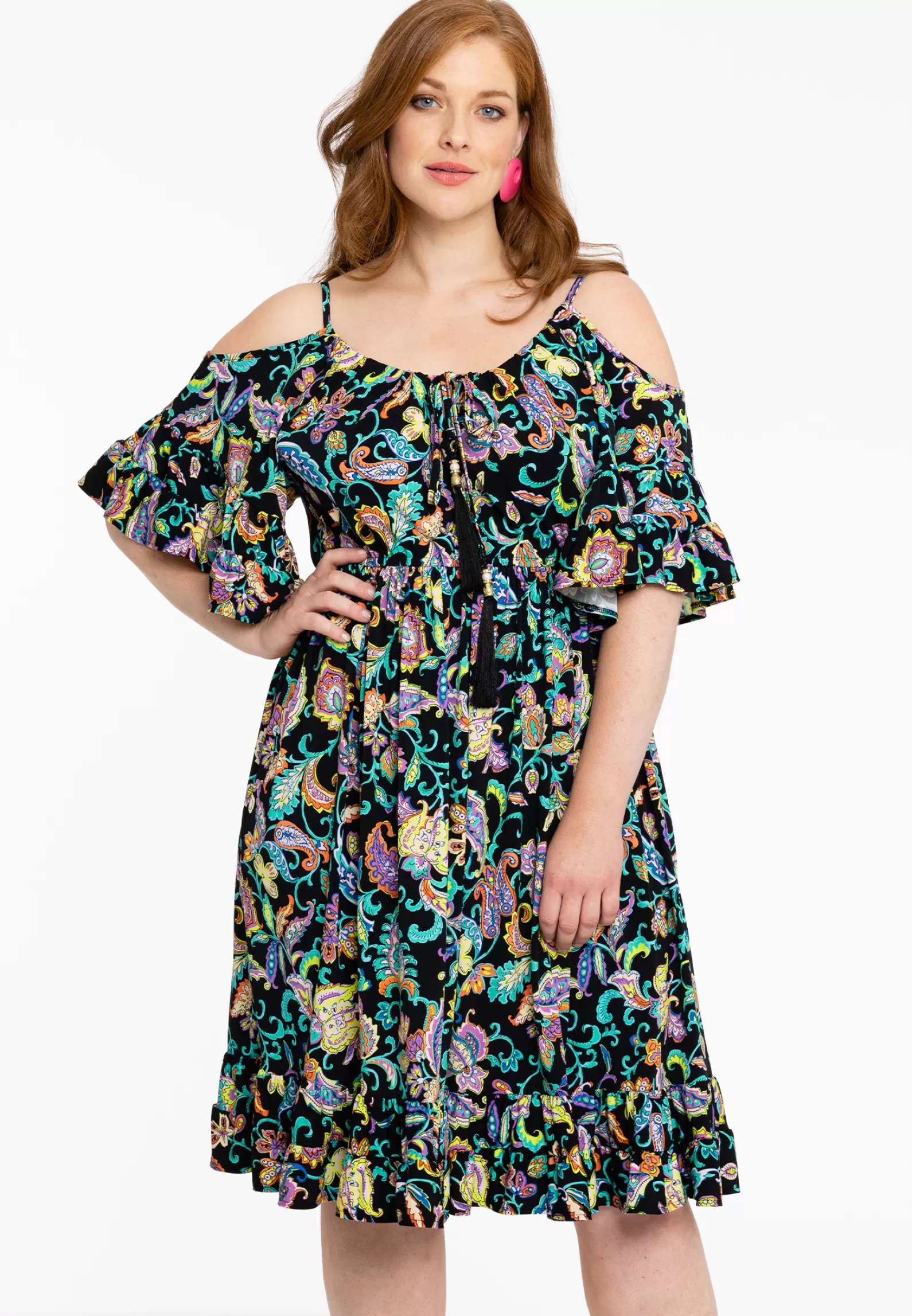 Cheap Dress Off Shoulder Folk Women Dresses