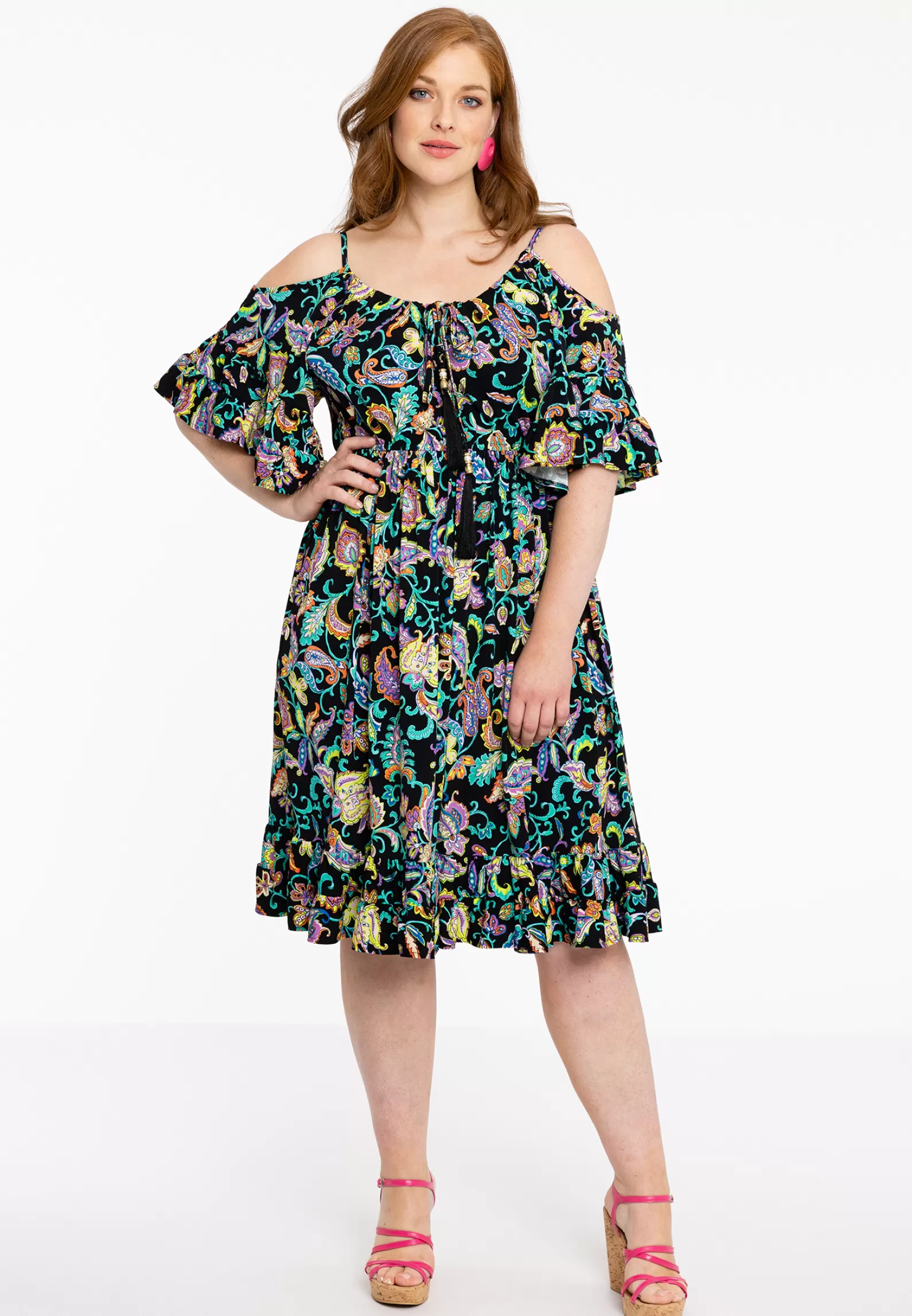 Cheap Dress Off Shoulder Folk Women Dresses