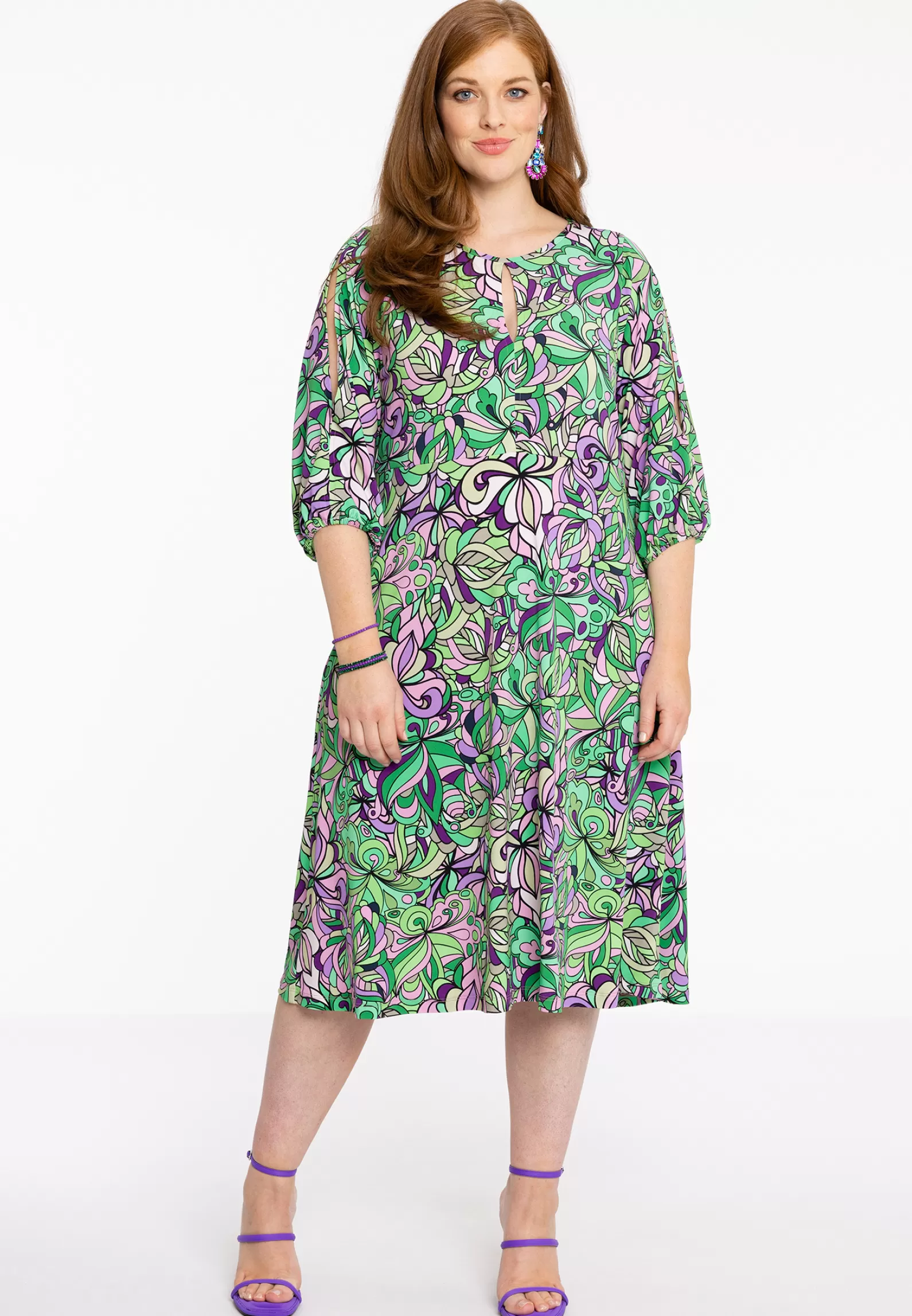 Cheap Dress Open Shoulder Tiffany Women Dresses