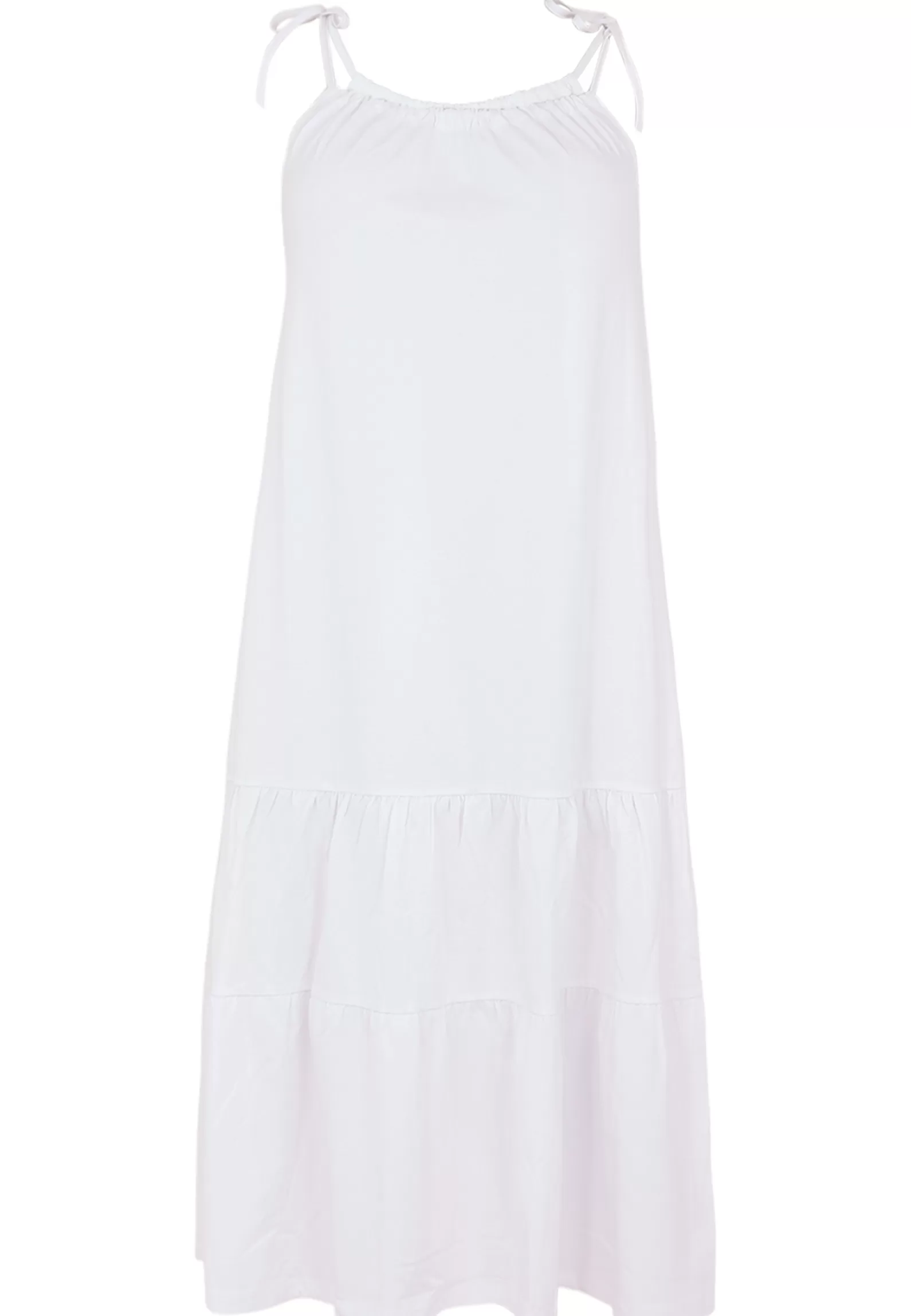 Store Dress Organic Cotton Women Basics