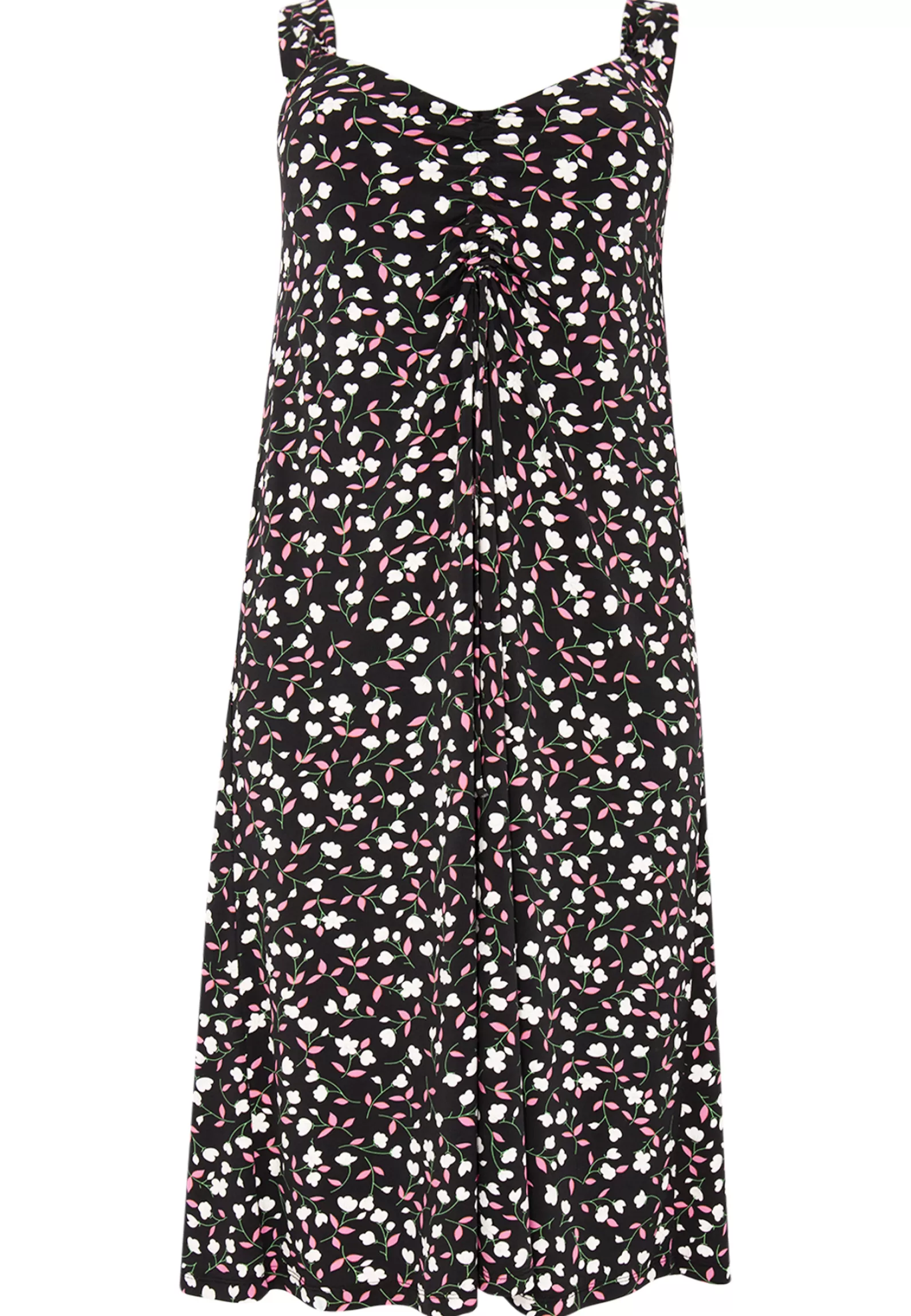 Clearance Dress Puckering Bellis Women Dresses