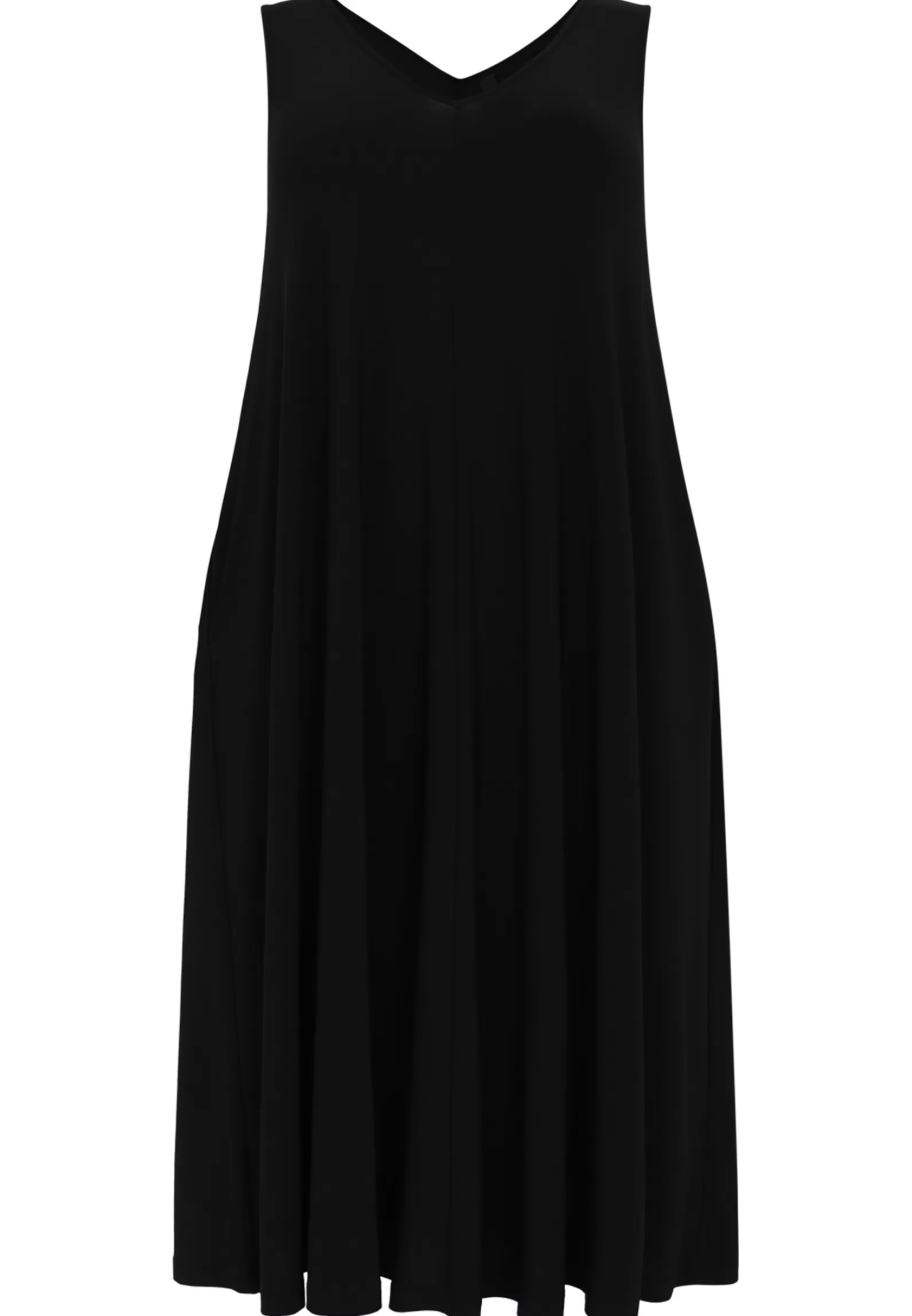 Best Dress Sleeveless A-Line Dolce Women Dresses