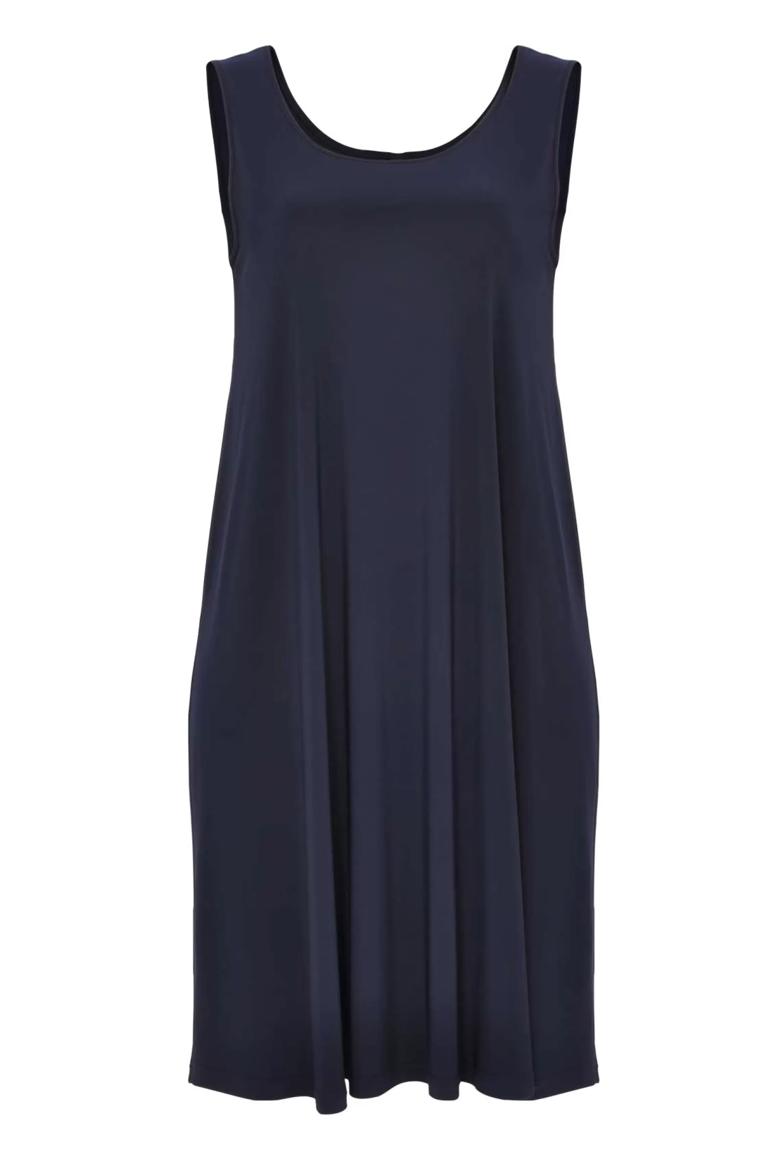 Shop Dress Sleeveless Wide Dolce Women Basics