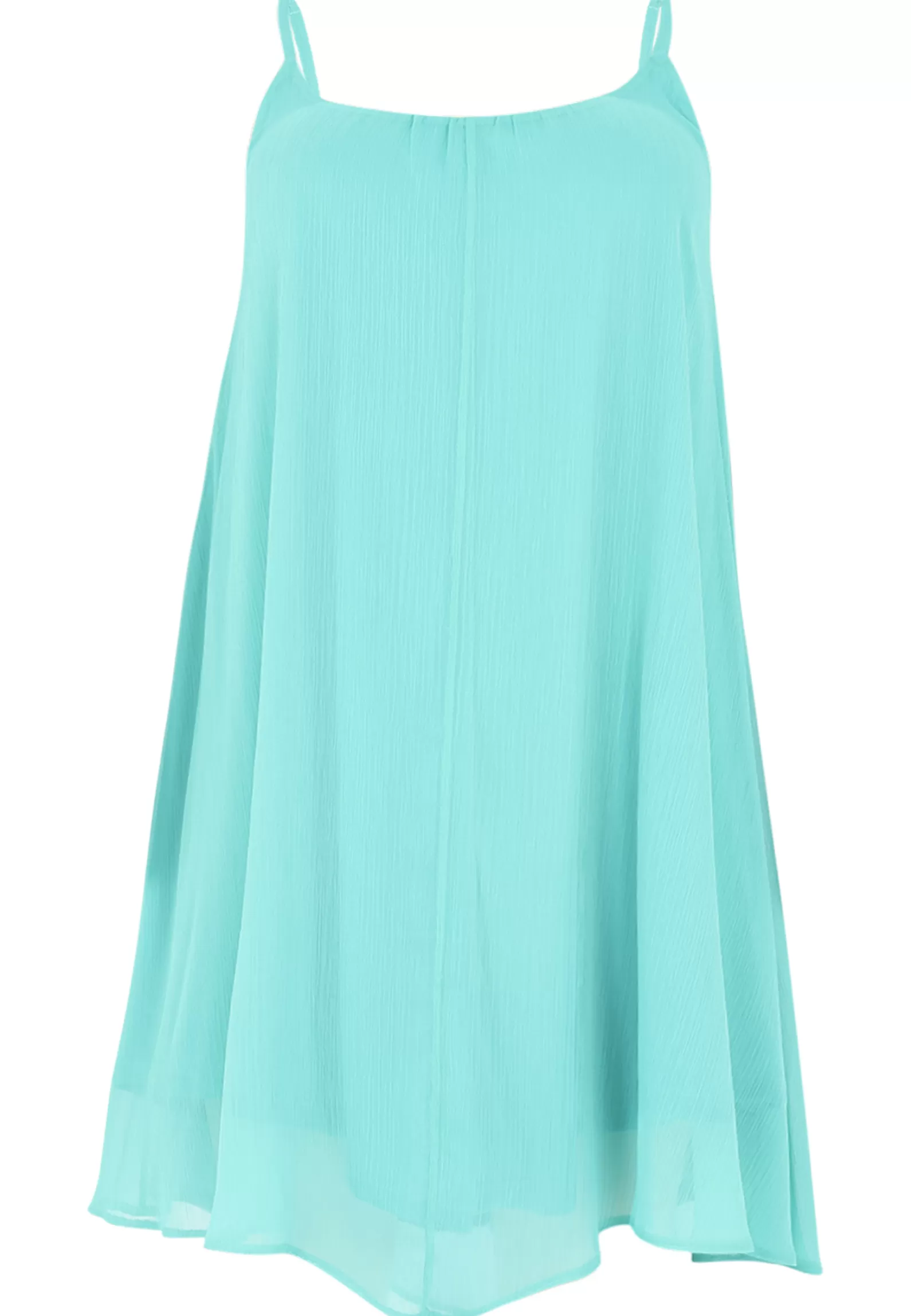 Sale Dress Spaghetti Voile Women Dresses