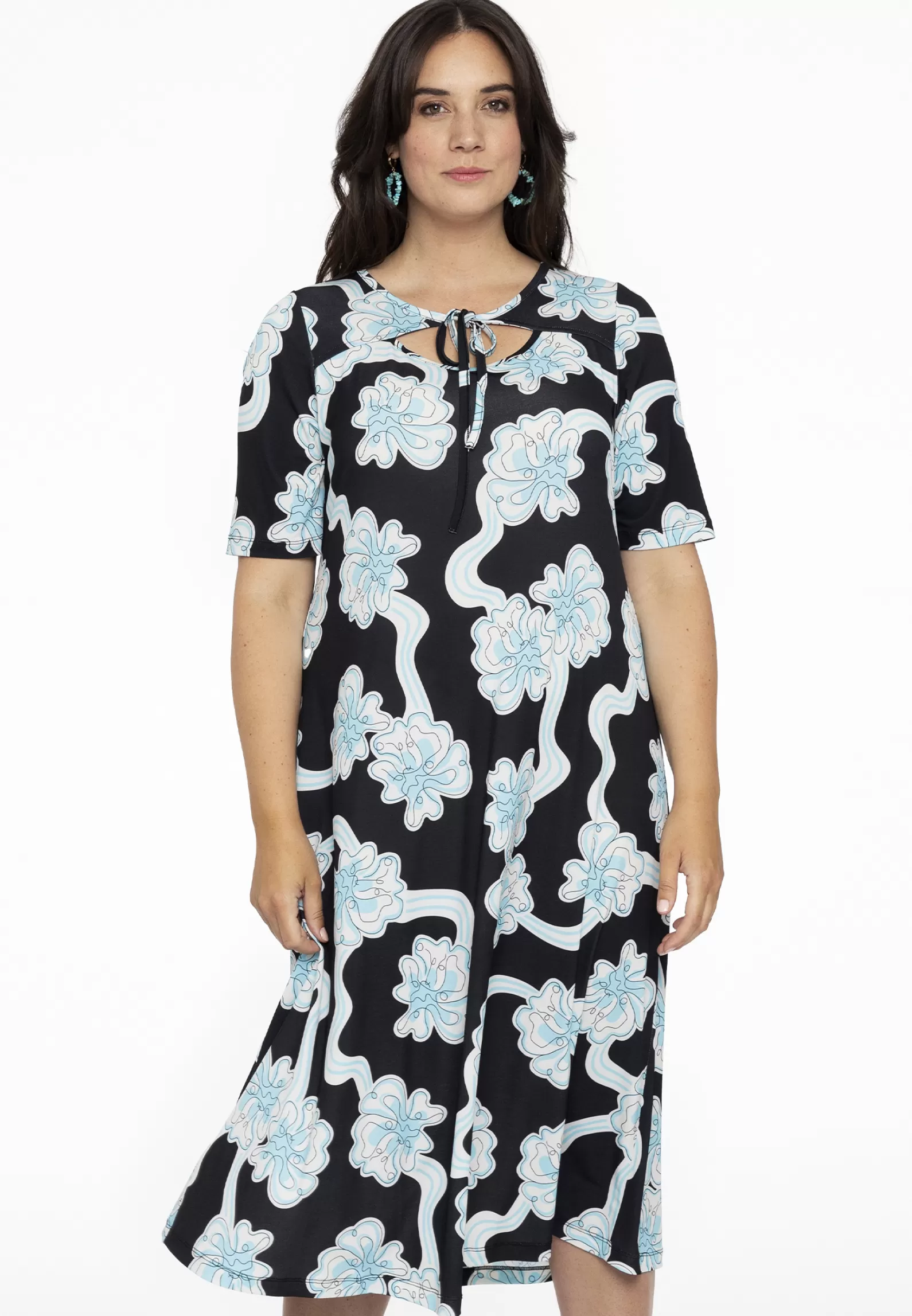 New Dress Strings Calypso Women Dresses