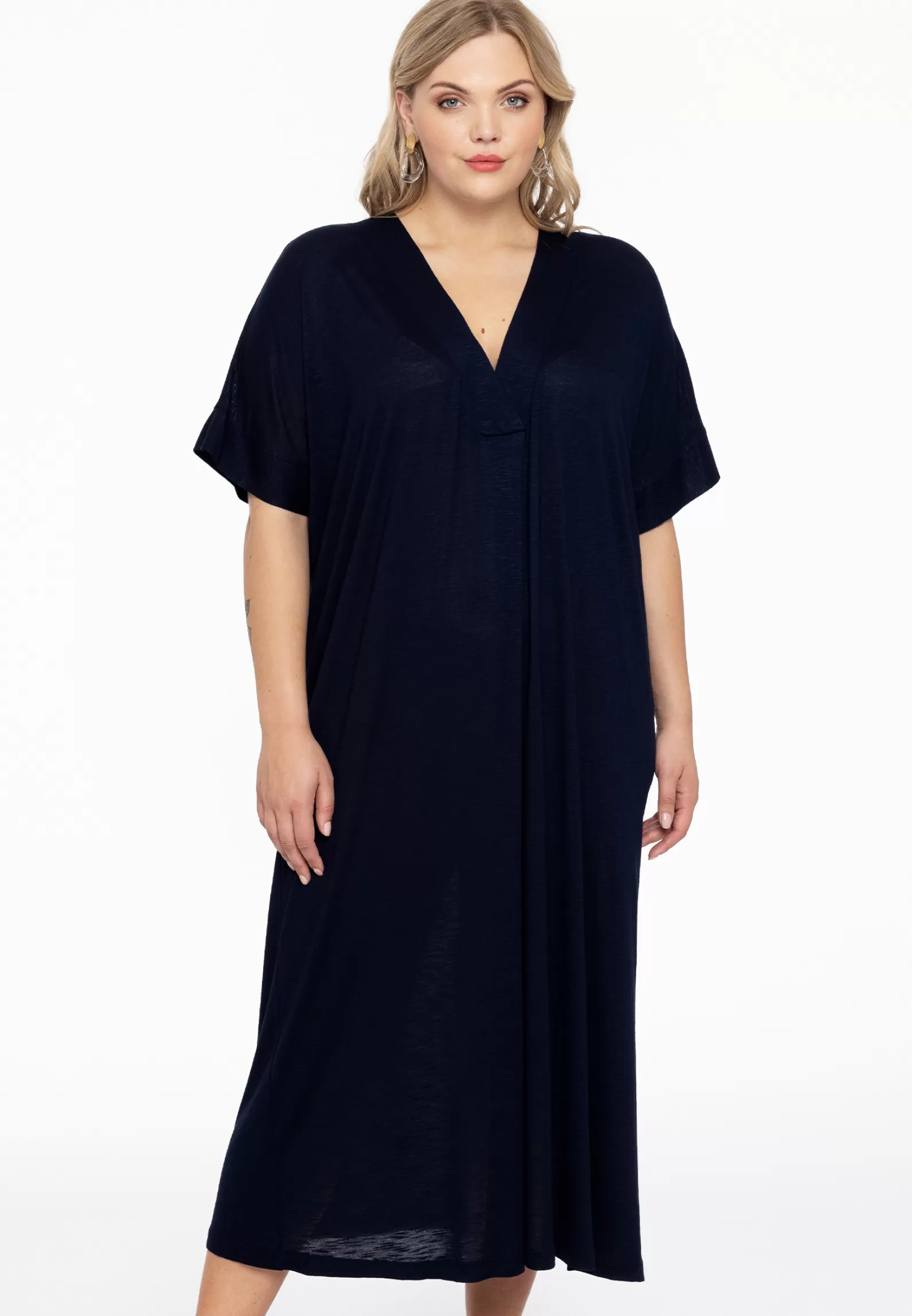 Best Dress Wide Cocoon Women Dresses